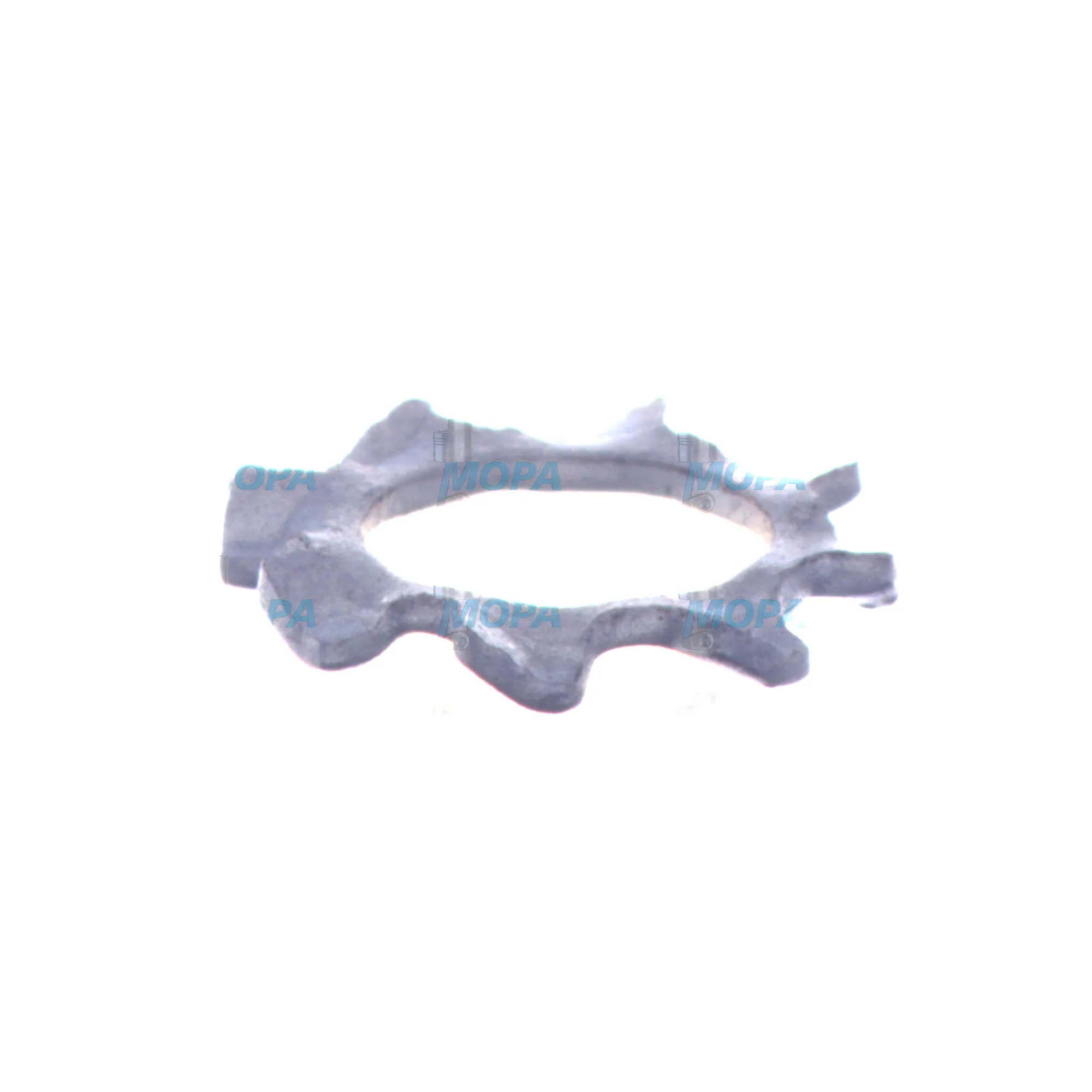 ZAHNSCHEIBE - 01117863 passend für Deutz Motoren 8
