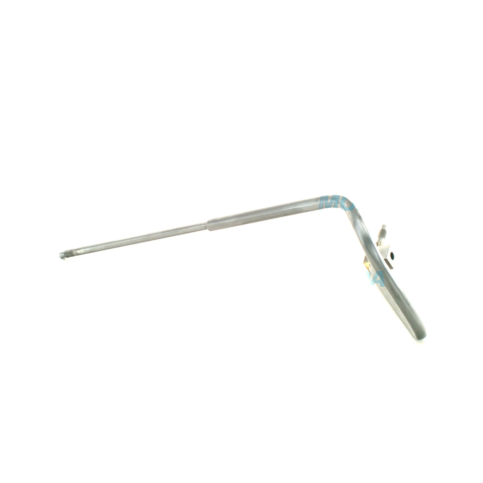 HIGH PRESSURE PIPE - 628/21/25/05060728 suitable for MWM & Deutz engines 6