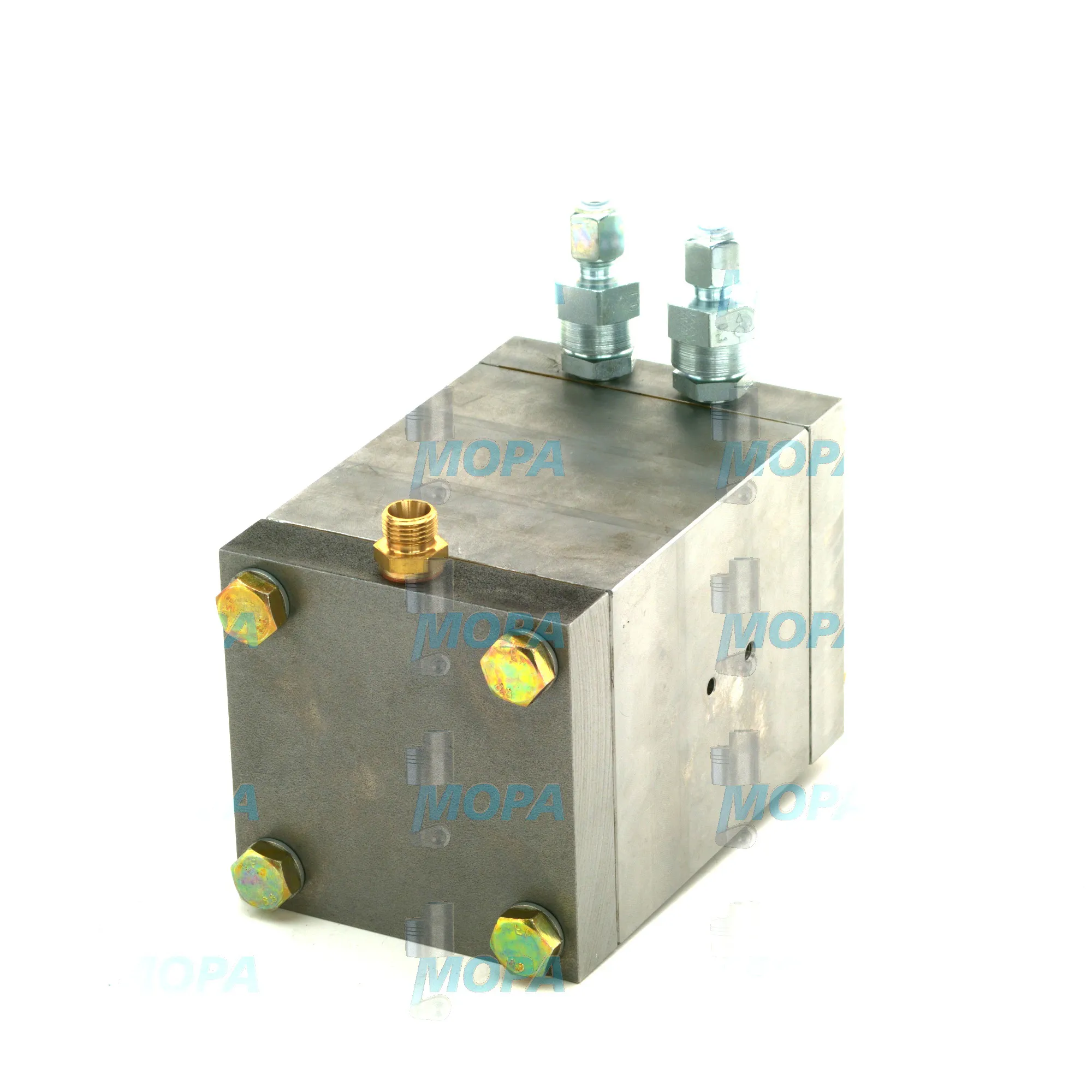 BOOSTER/SERVO UNIT - 02015741 suitable for MWM & Deutz engines 5