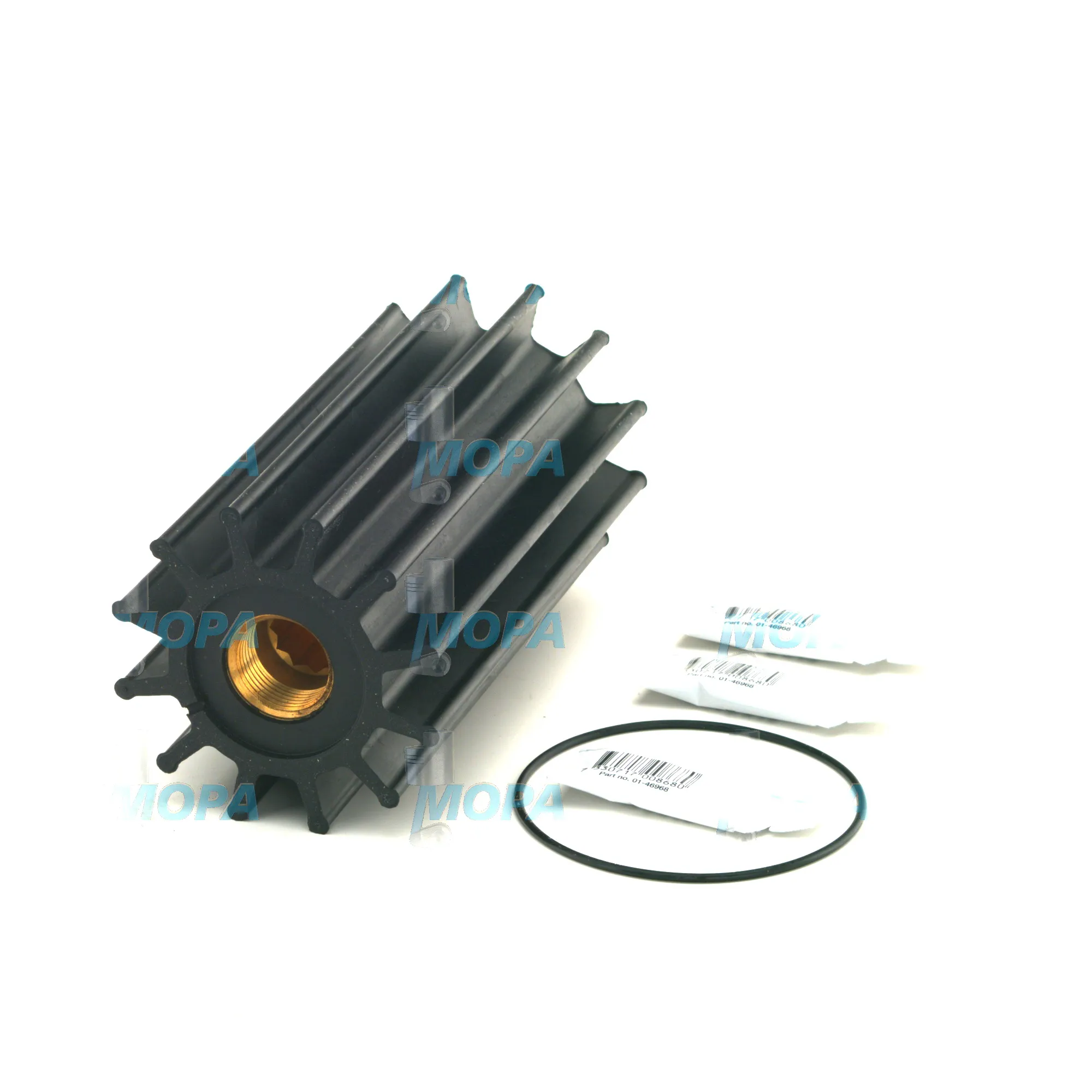FLUEGELRAD - 51065060127 passend für MAN D Motoren 9