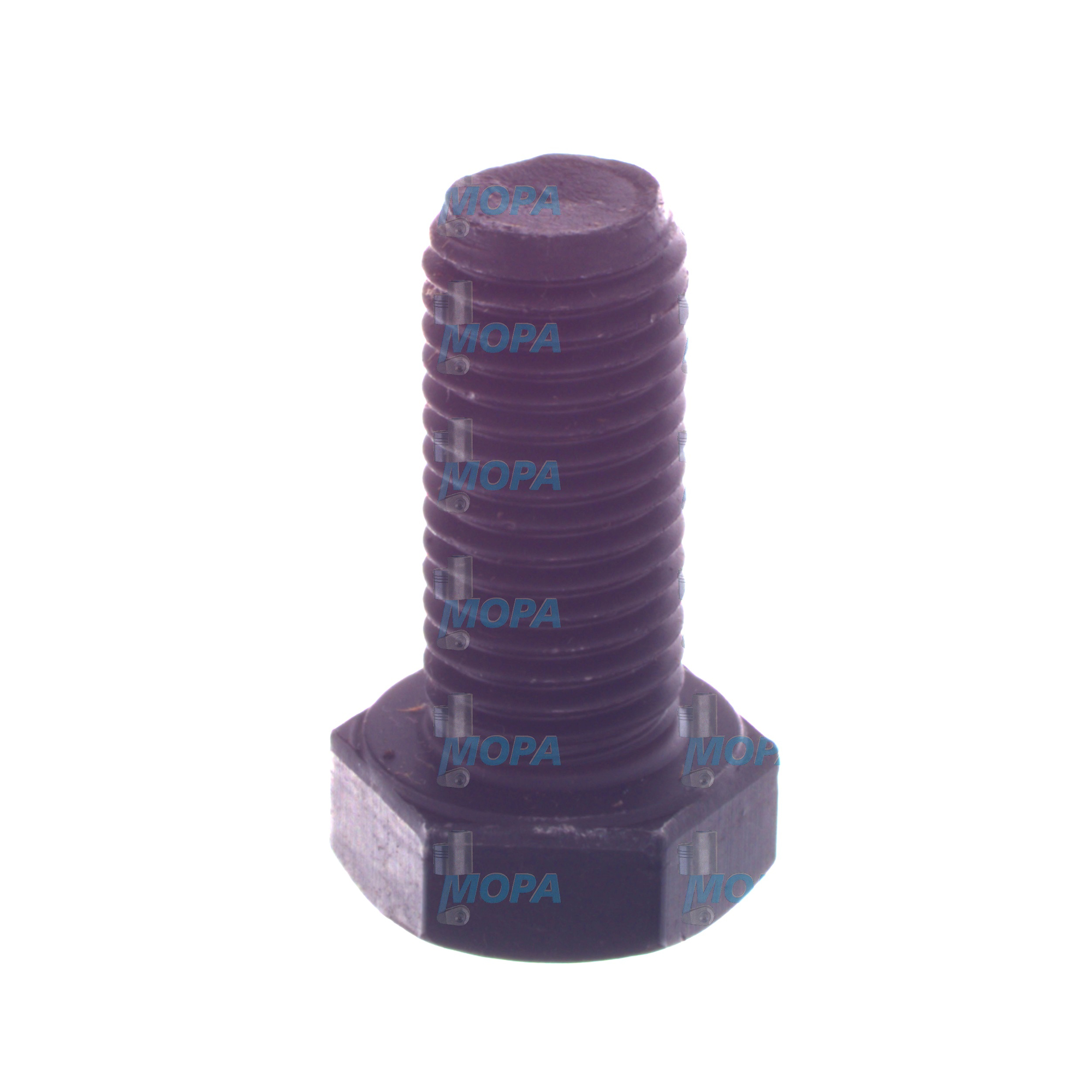 HEXAGON BOLT - 304017016021 suitable for MTU engines 3