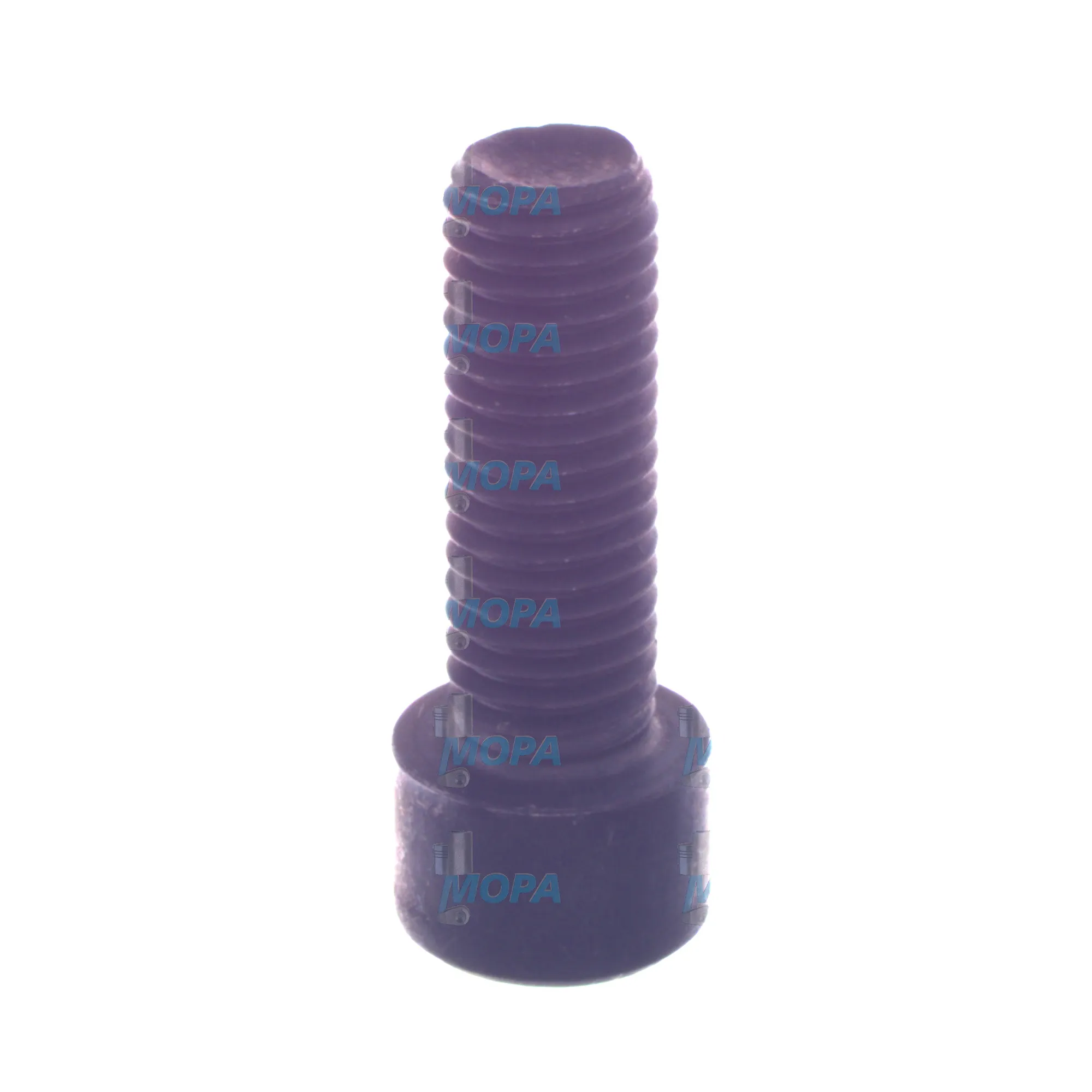 CYLINDER SCREW - 602007001235 suitable for MWM & Deutz engines 6