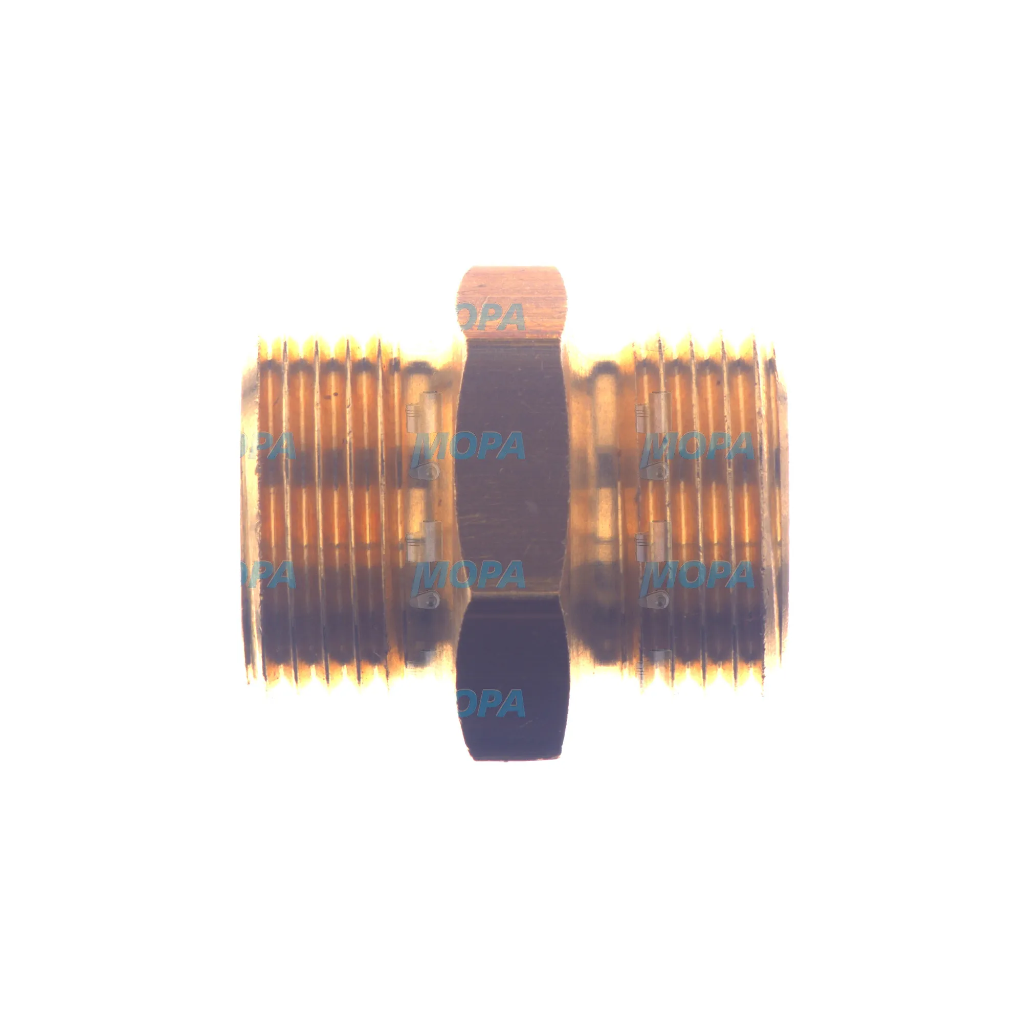 TWIN RING UNION - 01119118 suitable for MWM & Deutz engines 6