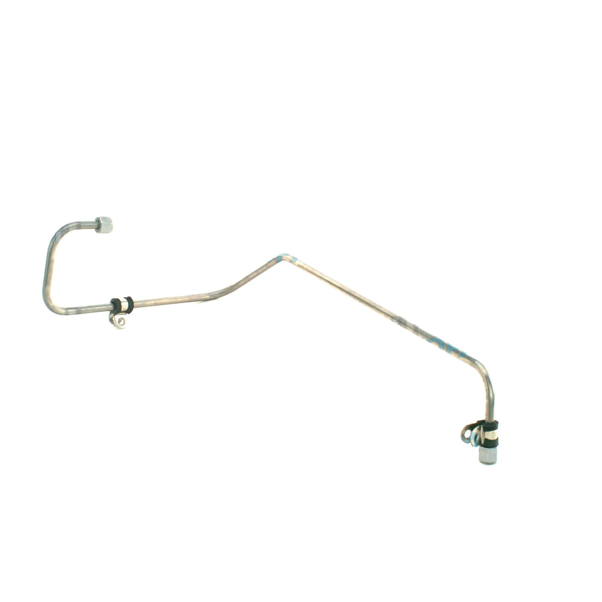 PRESSURE LINE - 51057025808 suitable for MAN D-engines 4