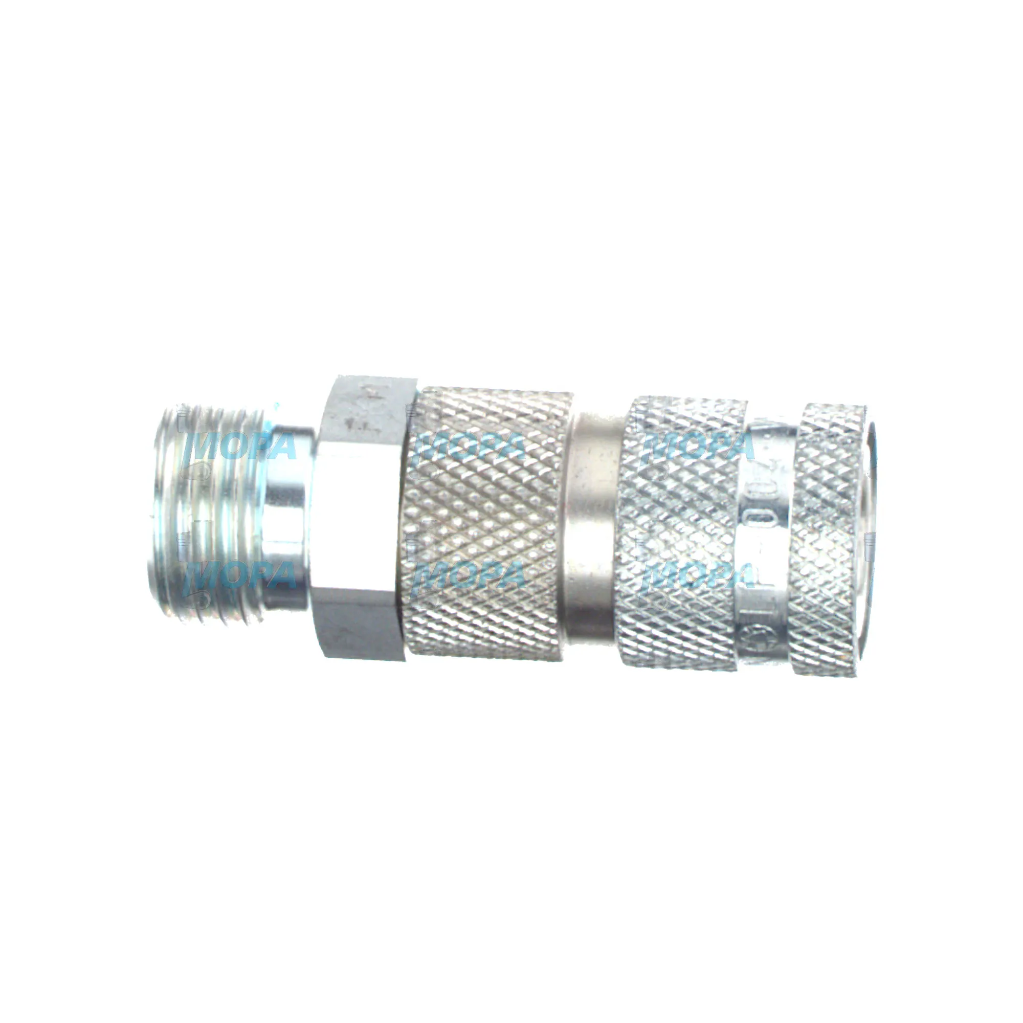 COUPLING HALF - 0009975889 suitable for MTU engines 3