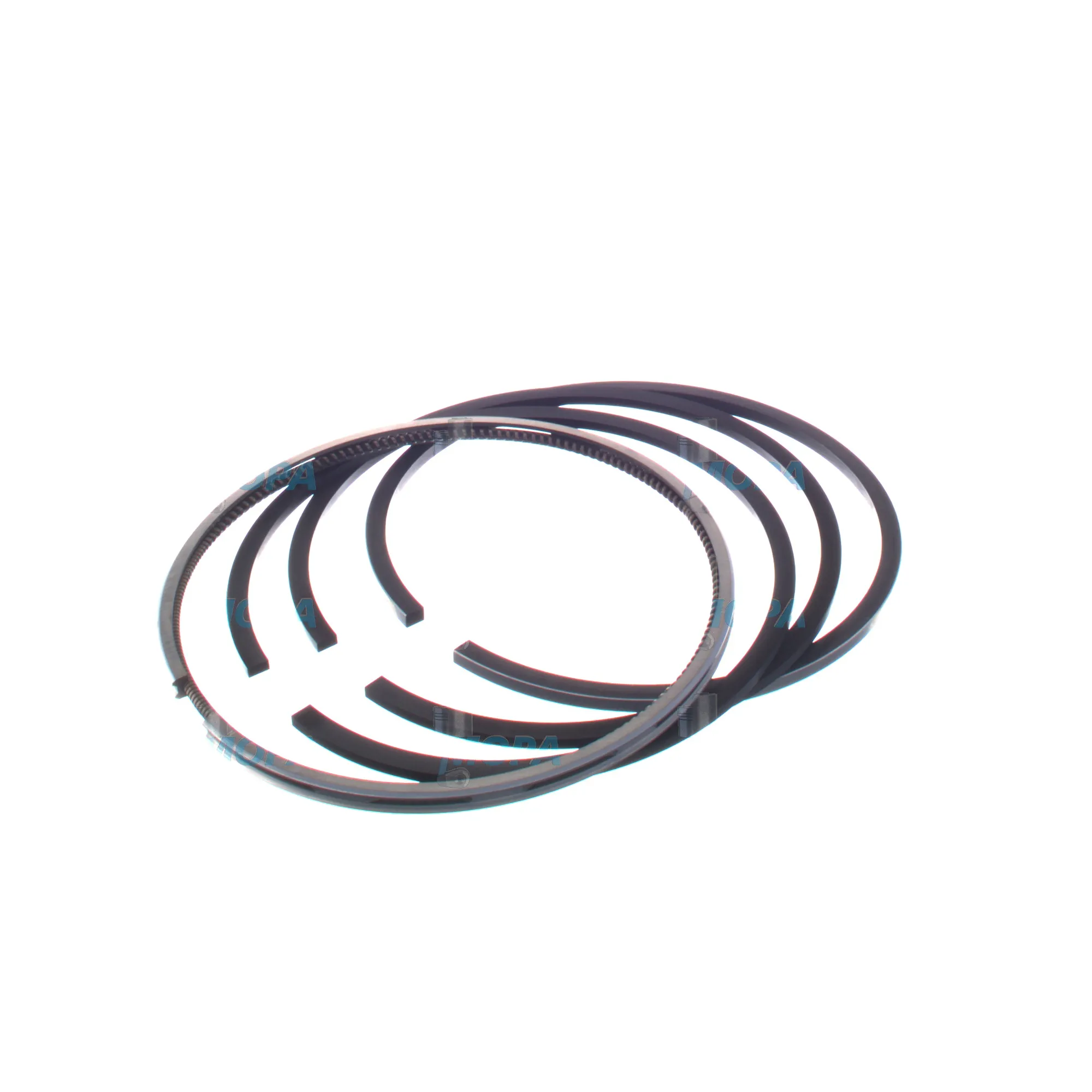 SET OF PISTON RINGS - 02919823 suitable for MWM & Deutz engines 5