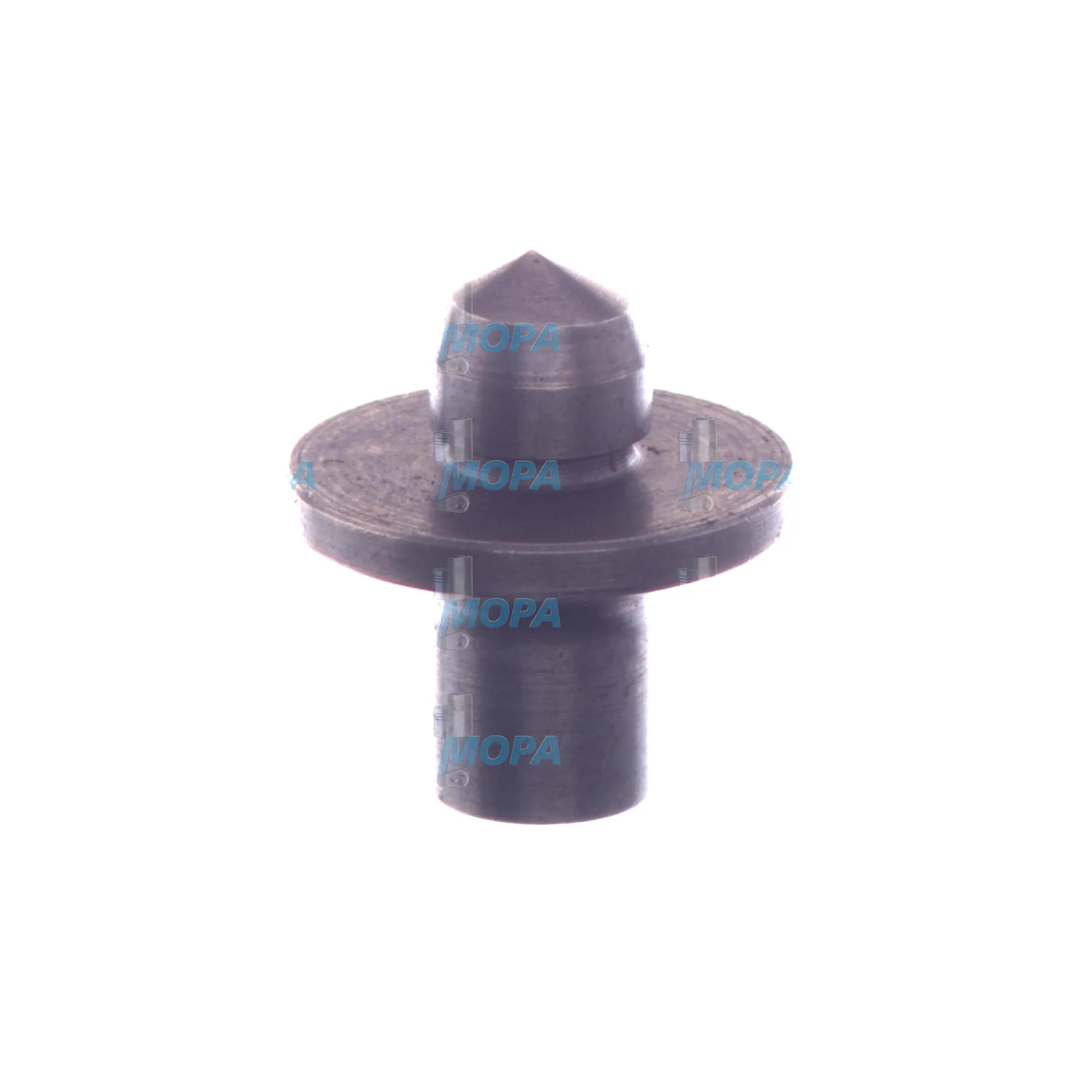 THRUST PIN - 2433124039 suitable for Bosch engines 4