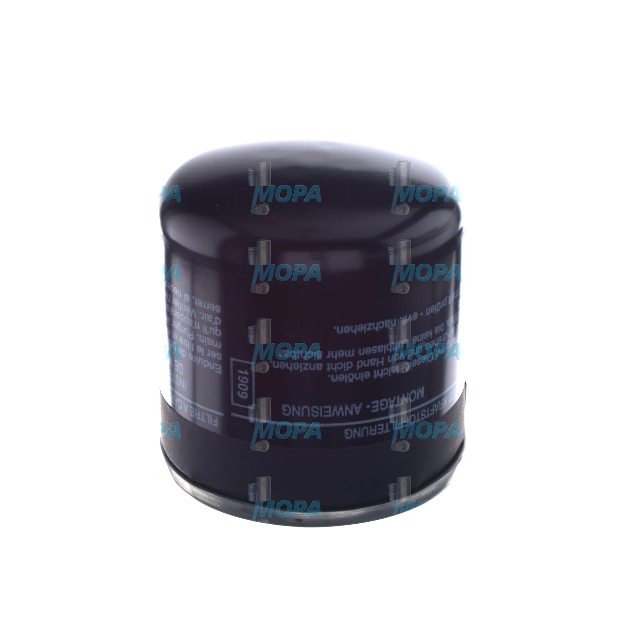 SPIN-ON FUEL FILTER - 1457434051 suitable for Bosch engines 8