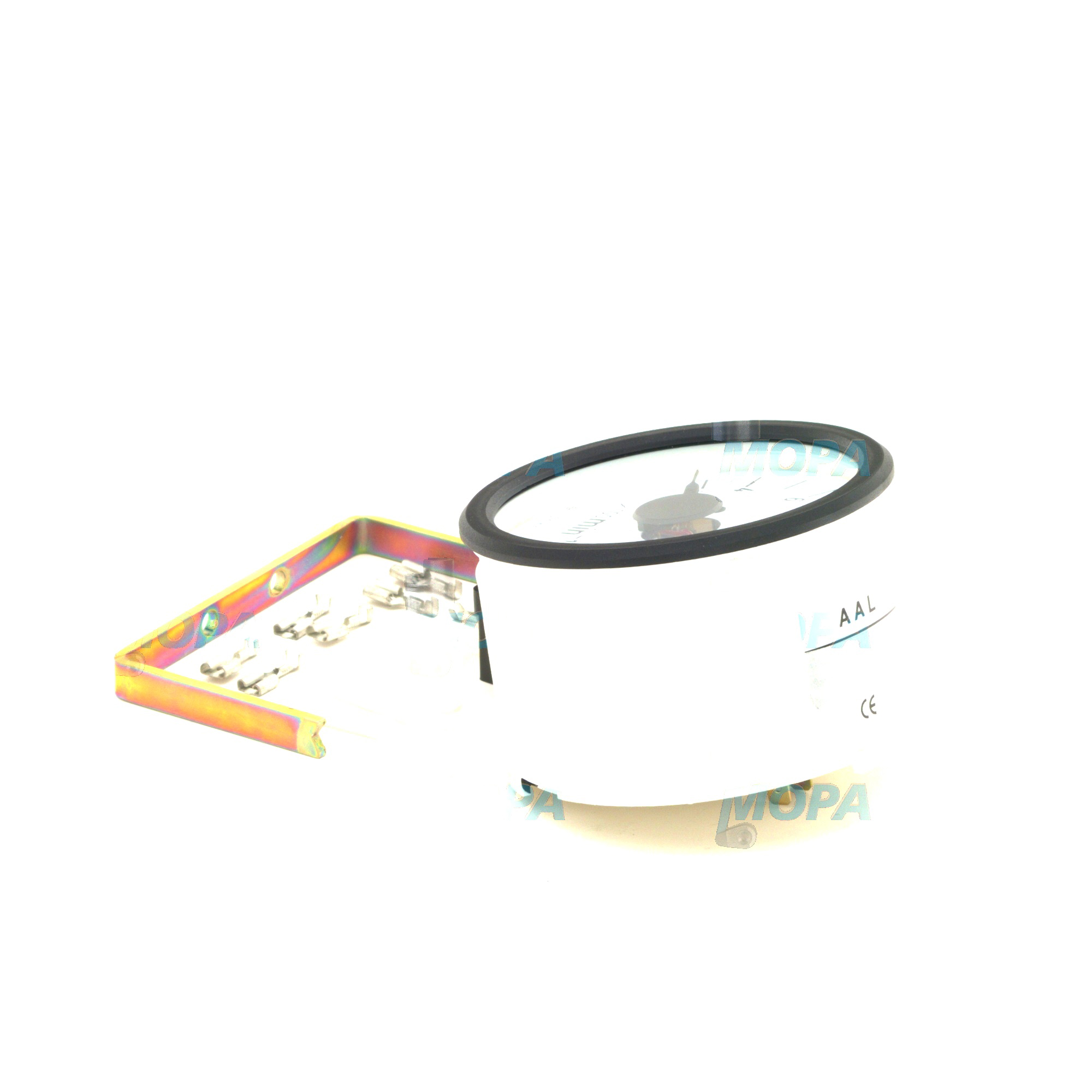 DREHZAHLANZEIGER ELEKTRISCH - 0011538719 passend für MTU Motoren