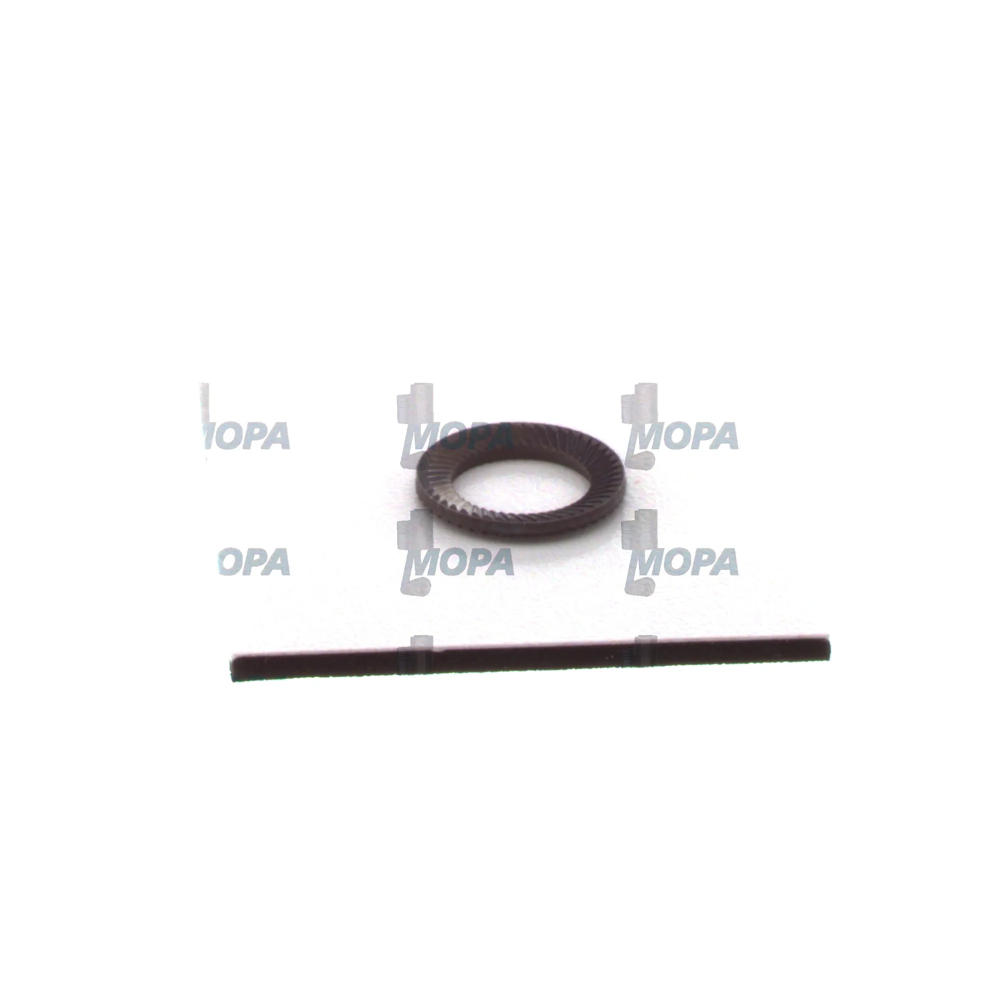 RETAINING WASHER - WN010150-VS8 suitable for MWM & Deutz engines 5
