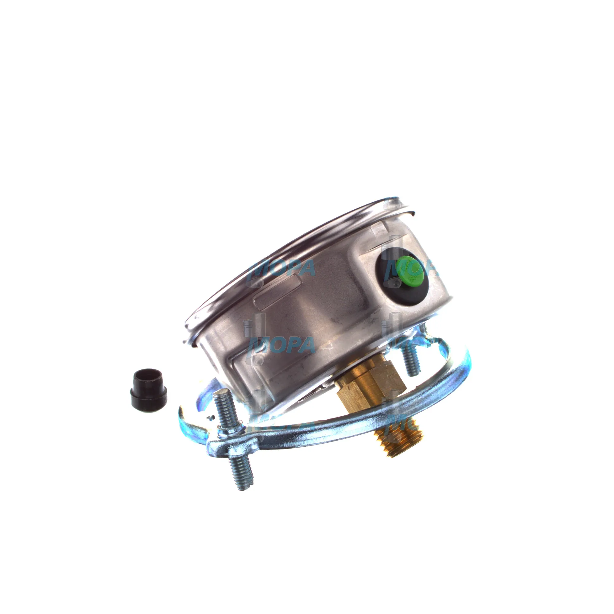 PRESSURE GAUGE - 01176111 suitable for MWM & Deutz engines