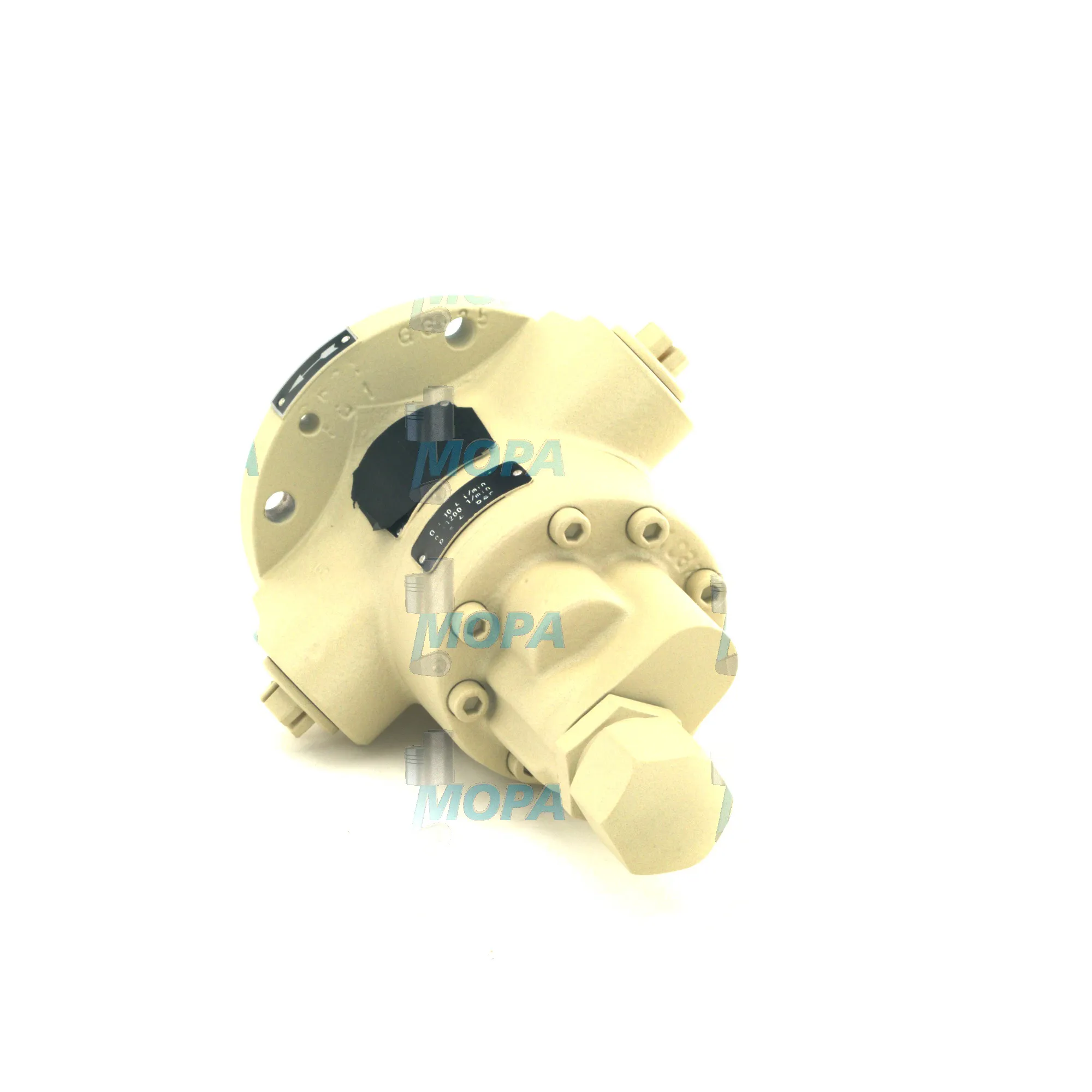 ROTARY PUMP - 0020915101 suitable for MTU engines 8