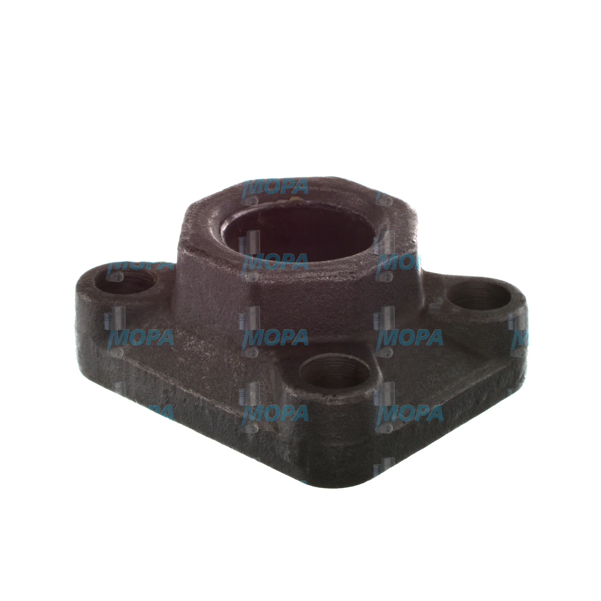 PRESSURE PLATE - 628/17/307/05061531 suitable for MWM & Deutz engines 3