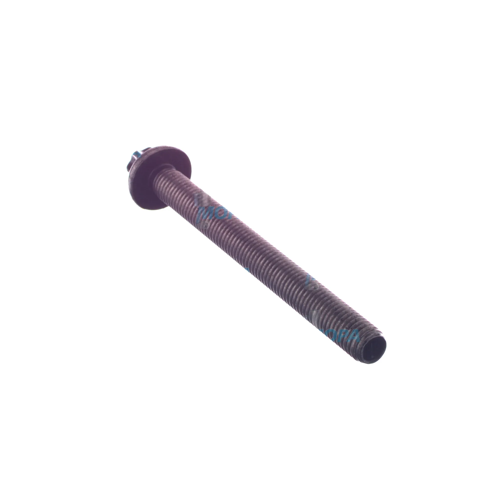 EXTERNAL HEX ROUND BOLT - 51904900054 suitable for MAN D-engines 14