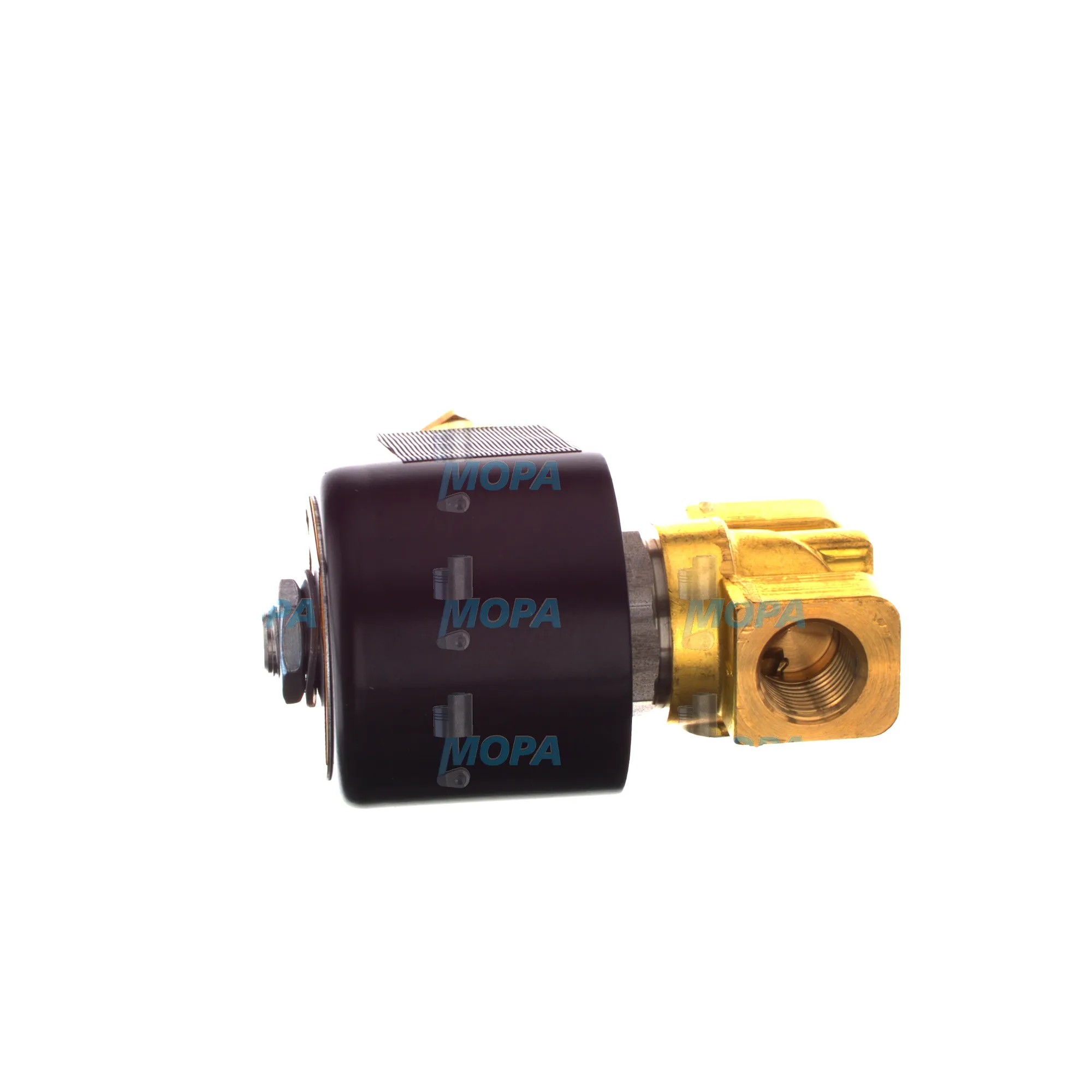 SOLENOID VALVE - 5550600478 suitable for MTU engines 7