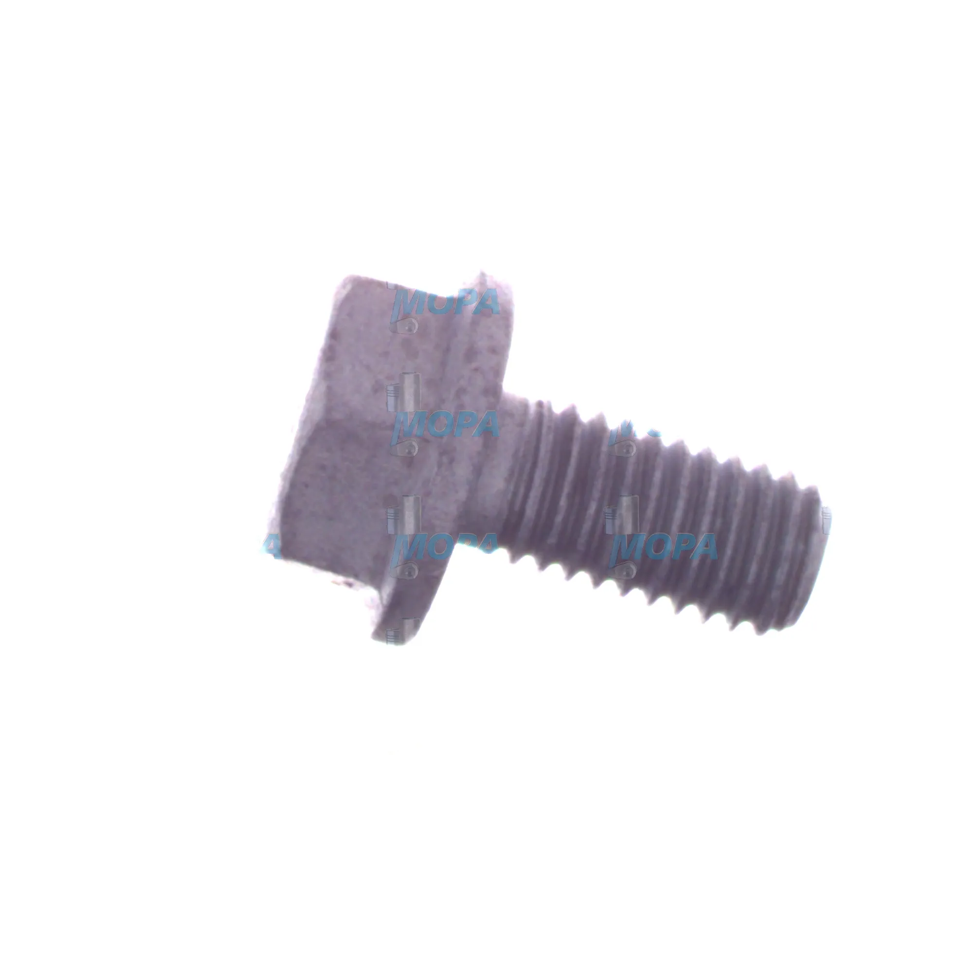 RAENDELSCHRAUBE - 910105008008 passend für MTU Motoren 6
