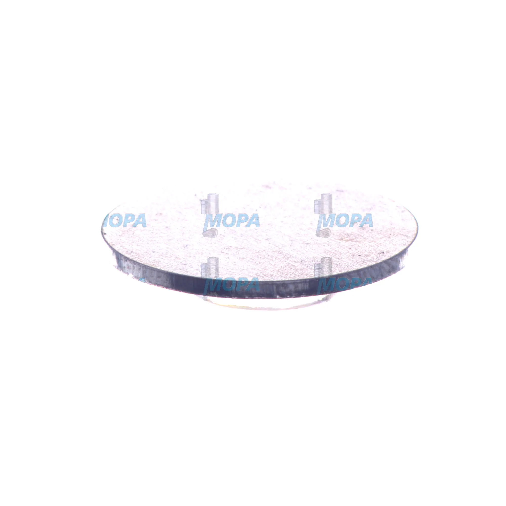 SHIM - 5501740052 suitable for MTU engines 8