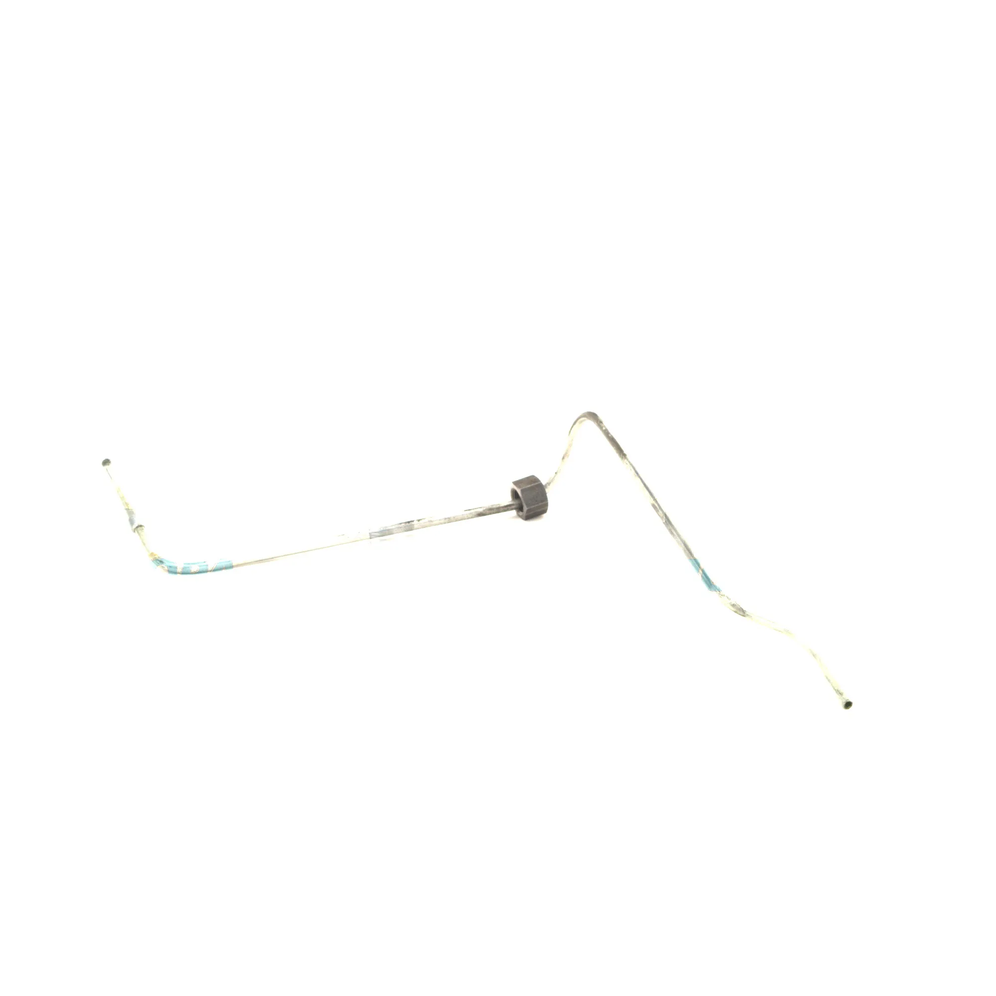 DRUCKOELLEITUNG - 04001389 passend für MWM & Deutz Motoren 9