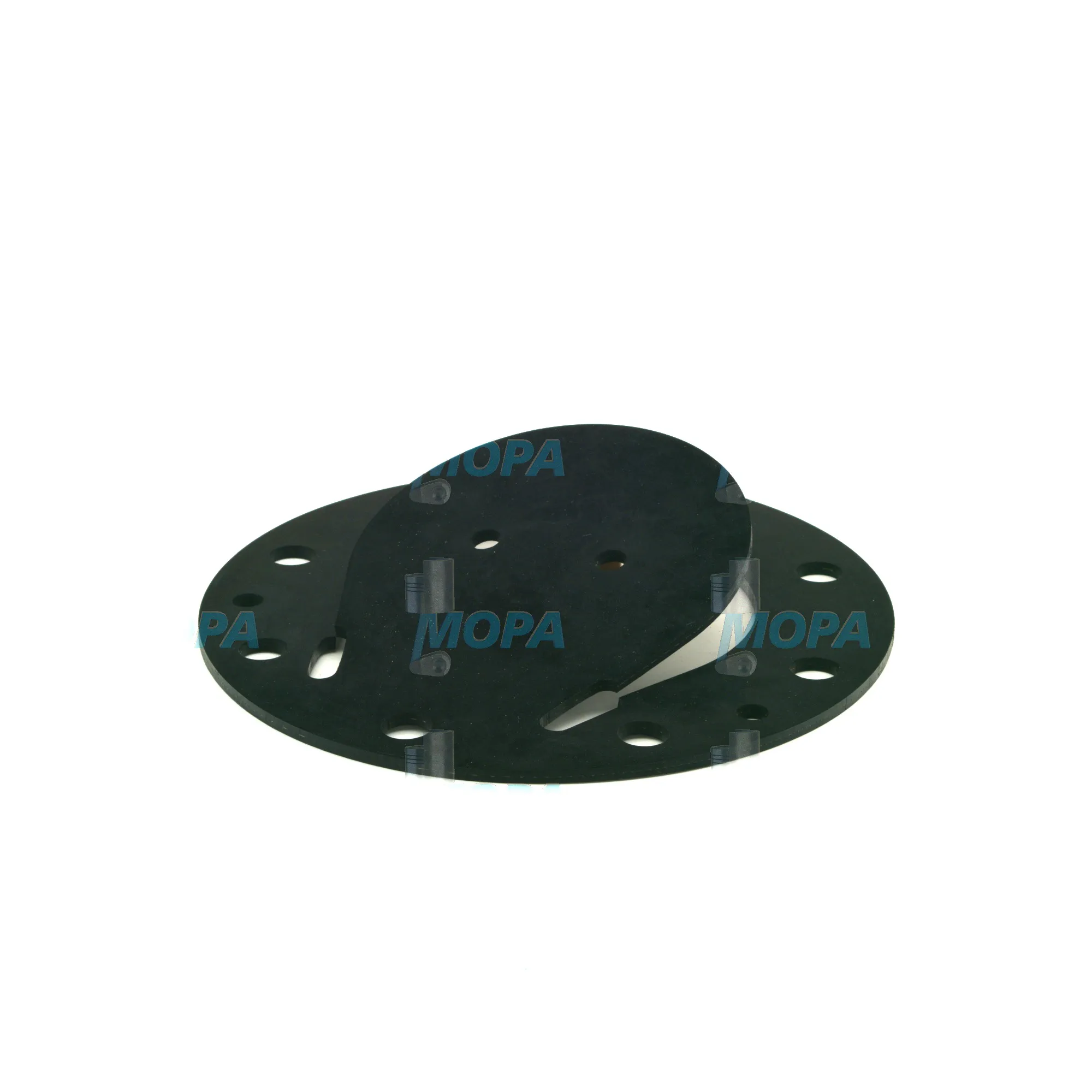 SEALING PLATE - 5802040180 suitable for MTU engines 6