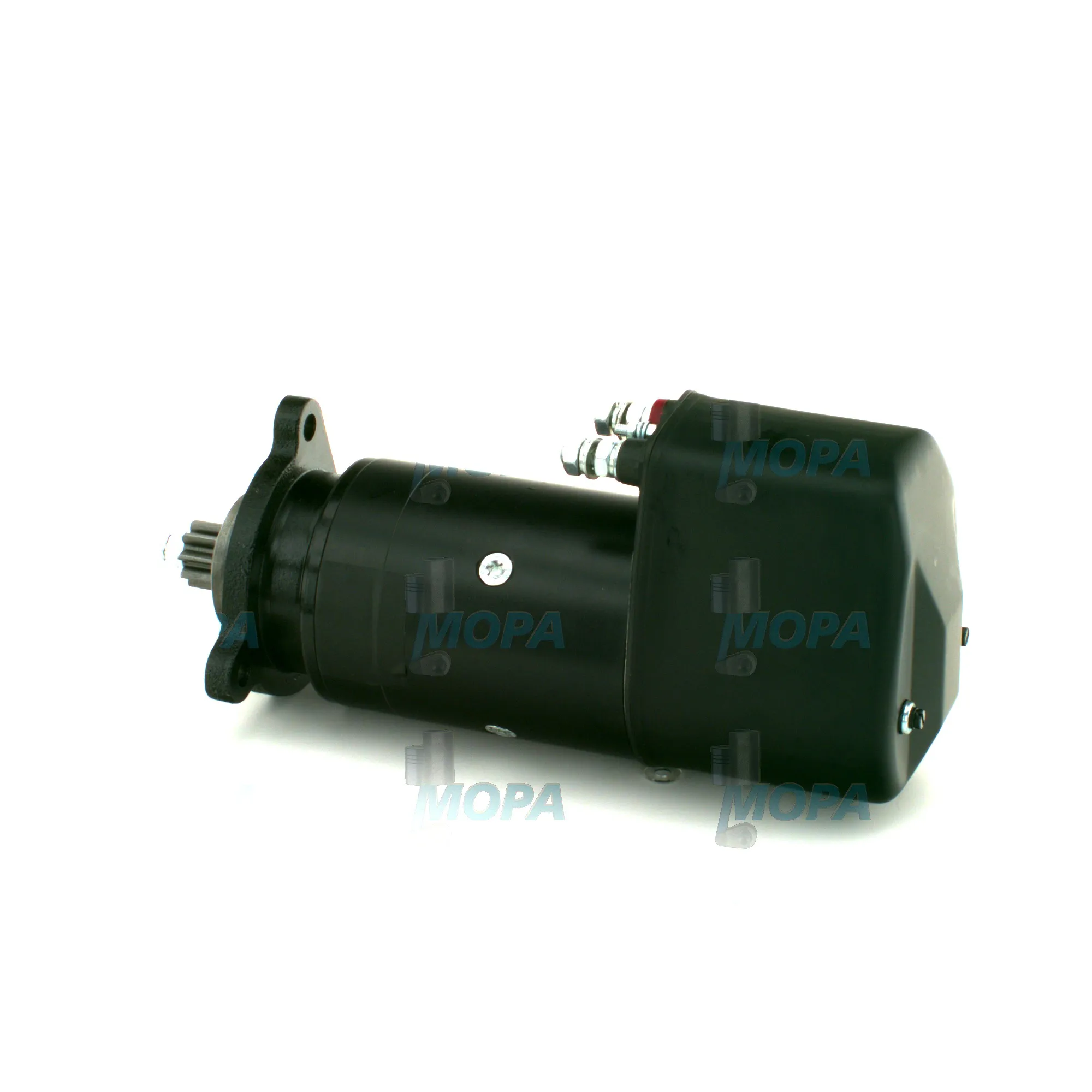 ANLASSER - 0001330066 passend für Bosch Motoren 3