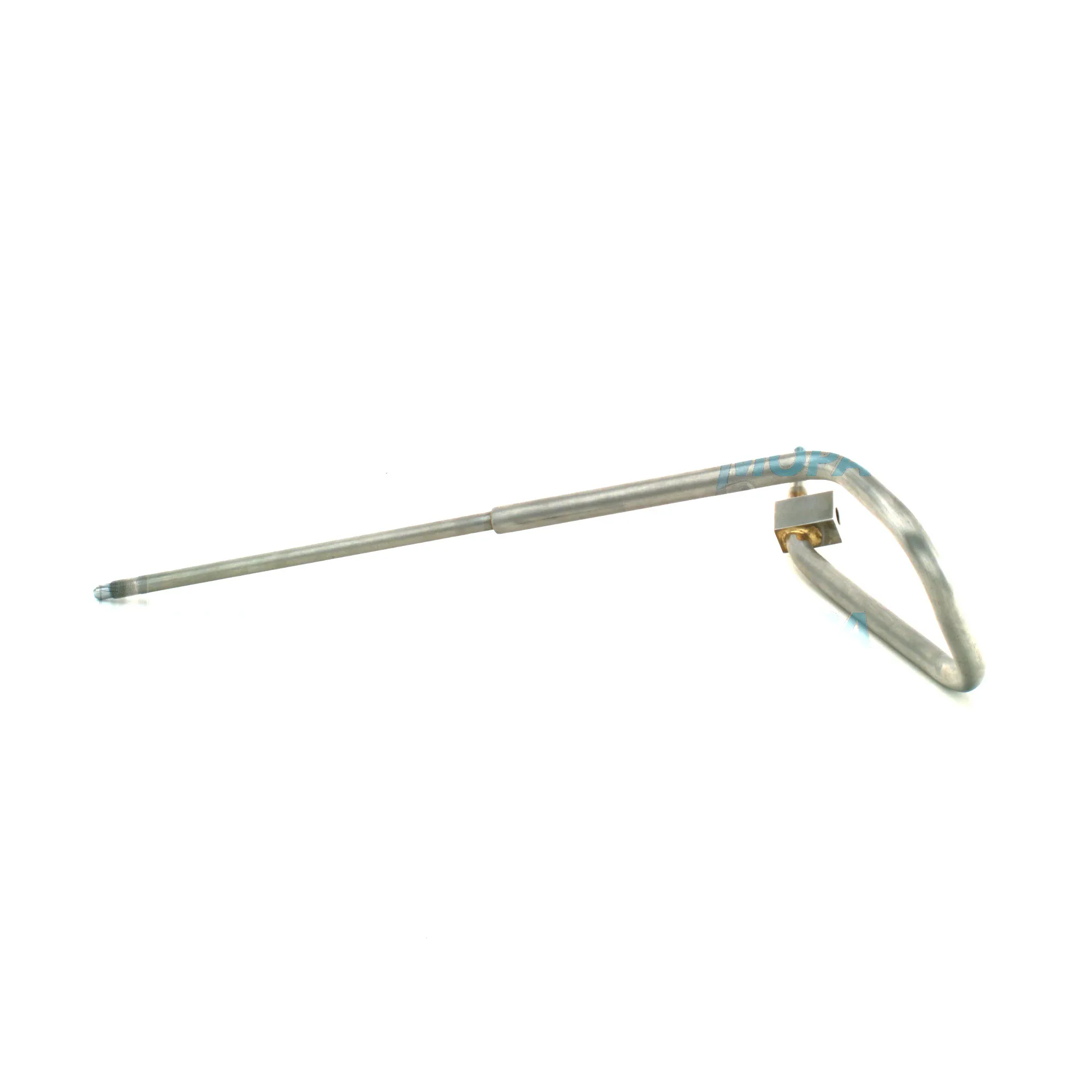 HIGH PRESSURE PIPE - 04078891 suitable for MWM & Deutz engines 6