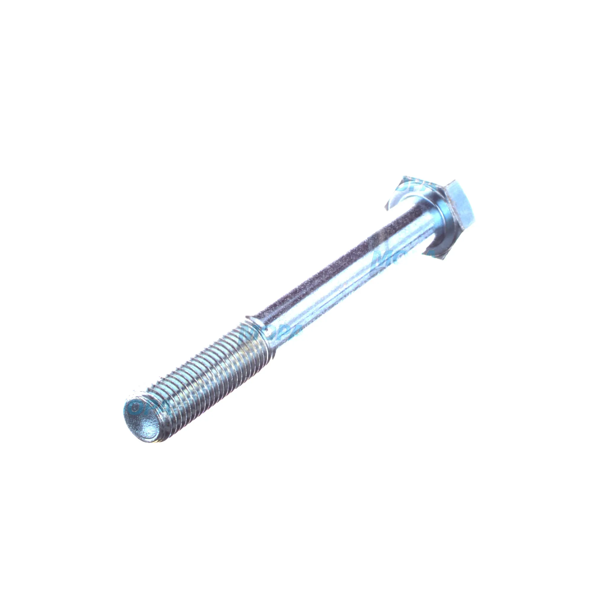HEXAGON BOLT - 000960012243 suitable for MTU engines