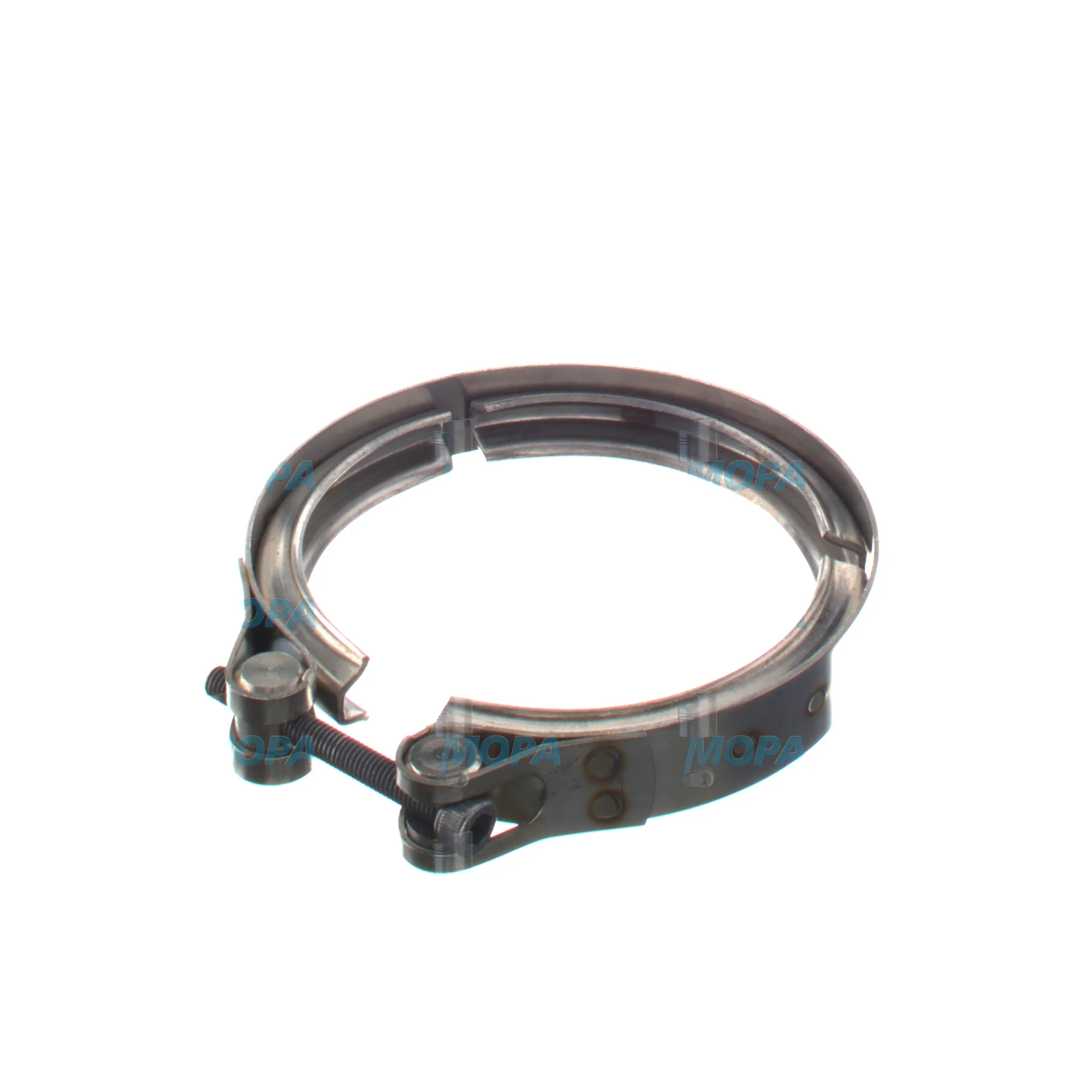 MOUNTING CLAMP - 12319348 suitable for MWM & Deutz engines 9