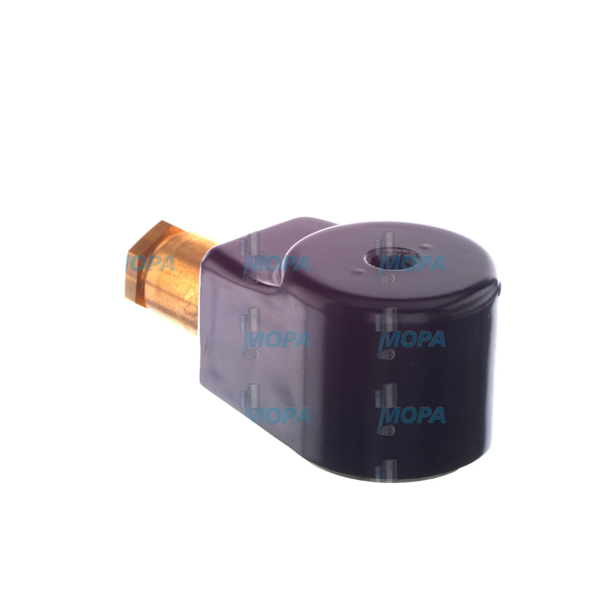SOLENOID SWITCH - 5550600176 suitable for MTU engines 7