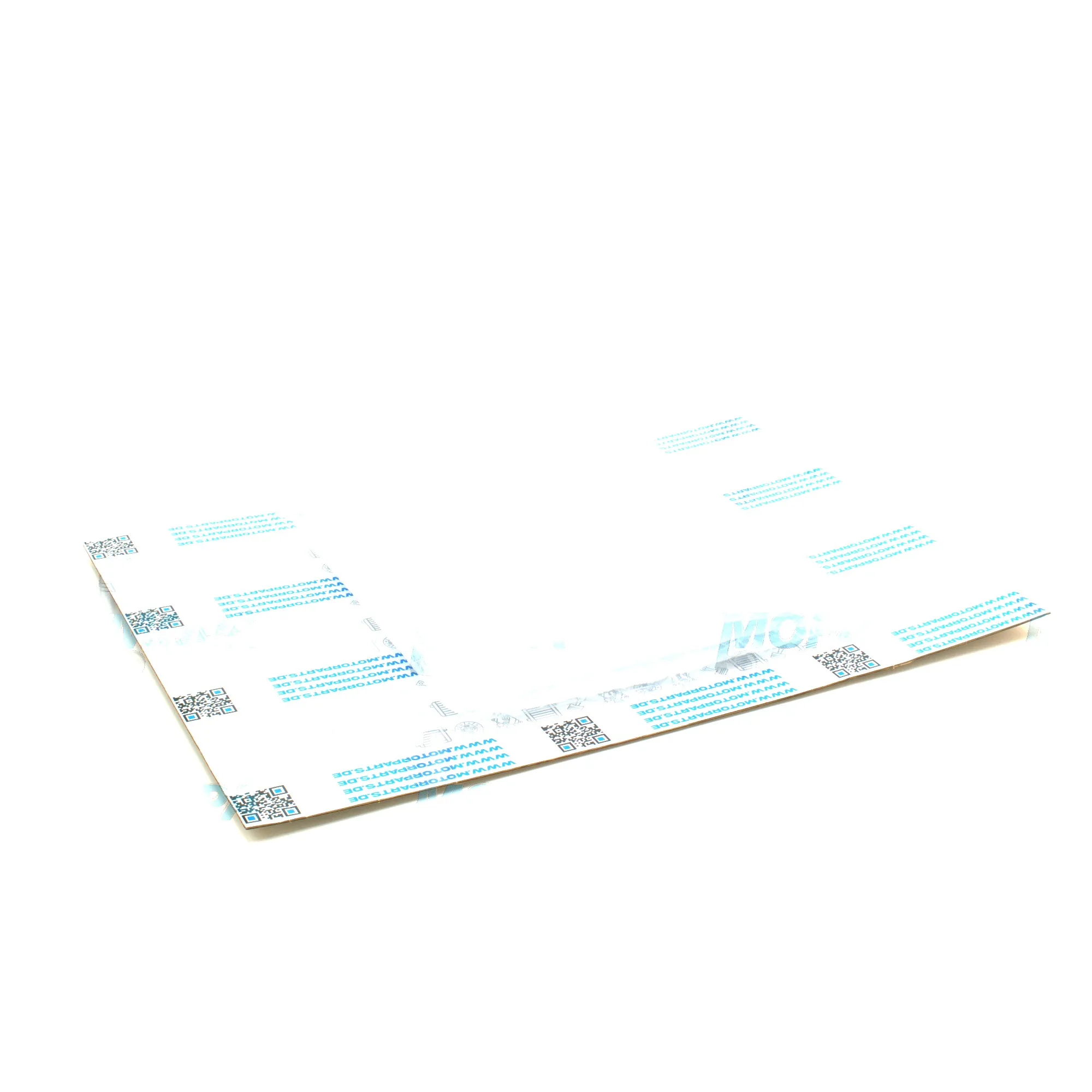 VORFILTER - 0180944502 passend für MTU Motoren 6