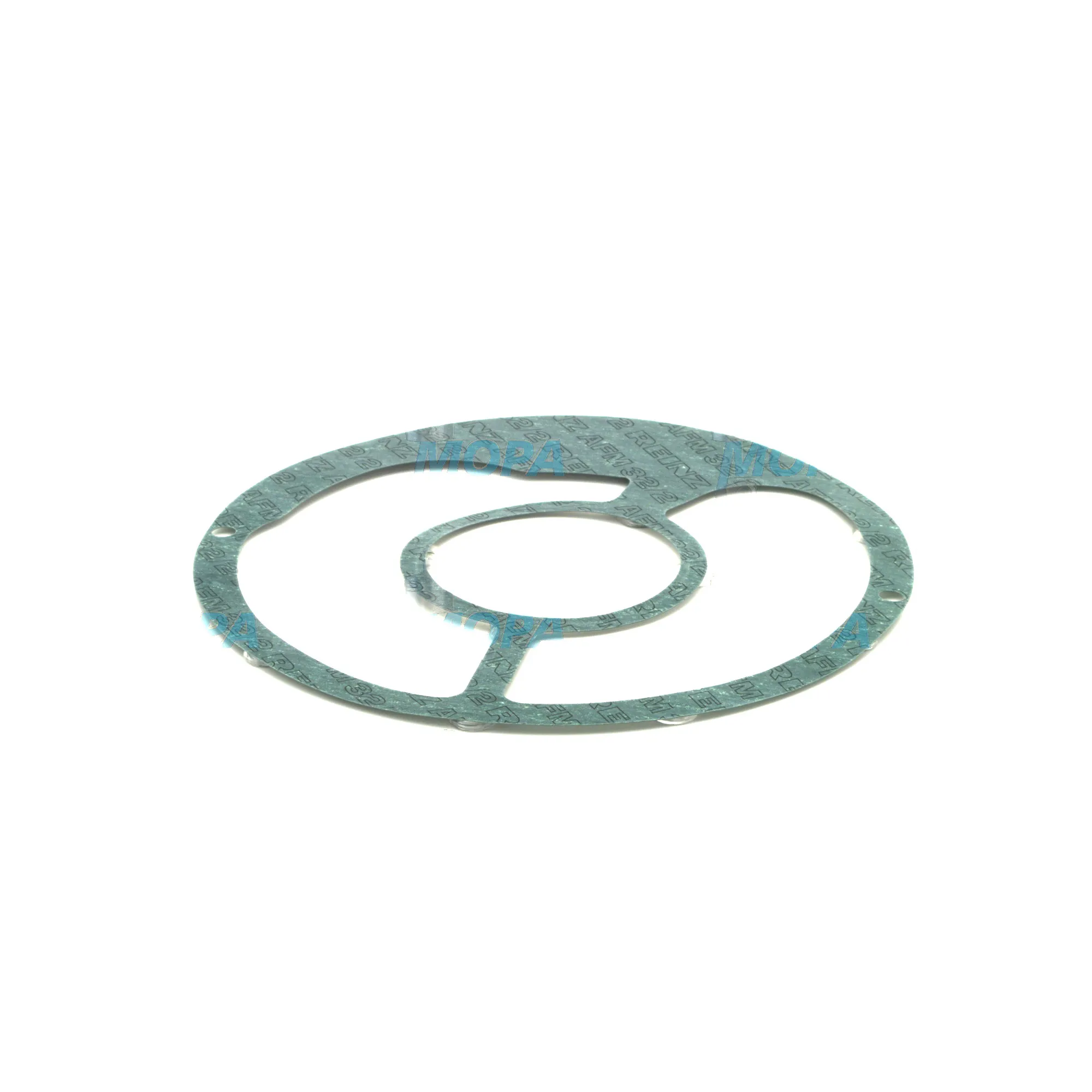 GASKET - 5552040580 suitable for MTU engines 8