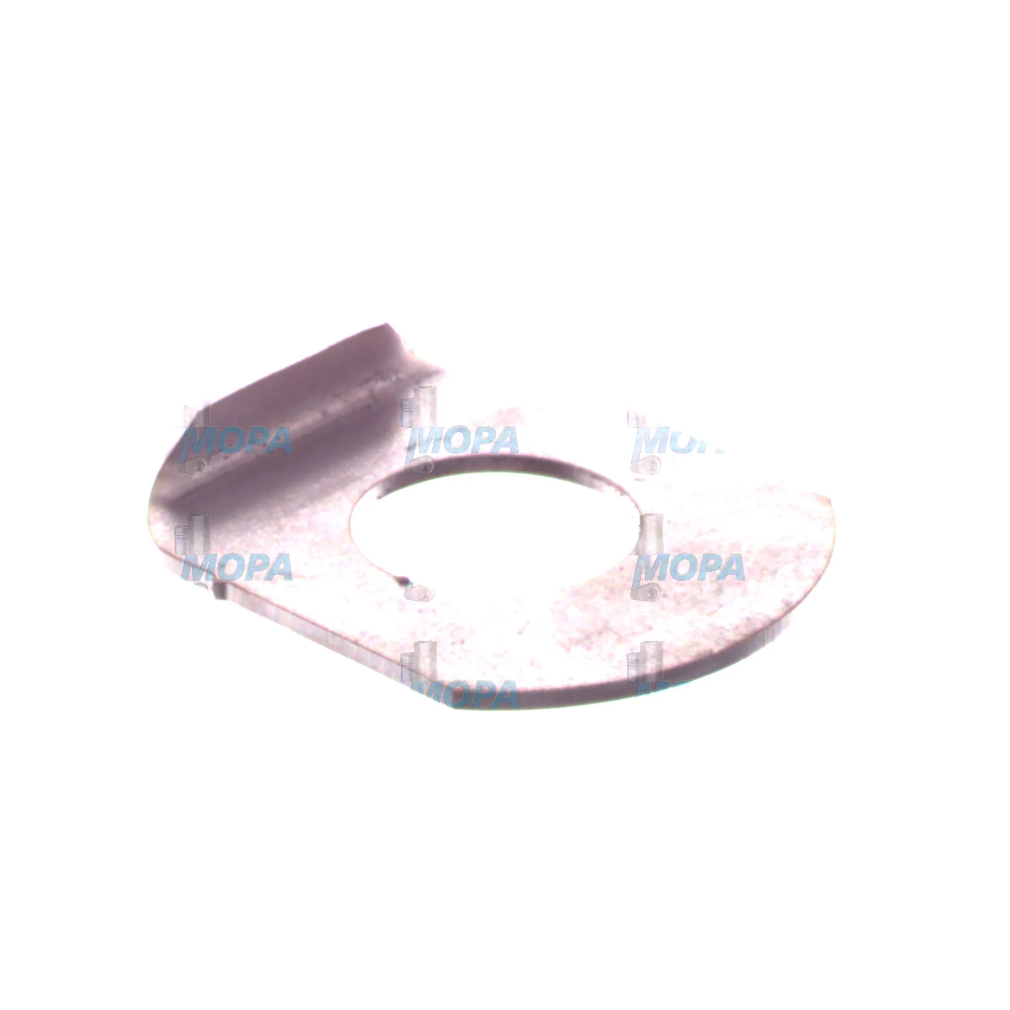TAB WASHER - 5039940013 suitable for MTU engines 7