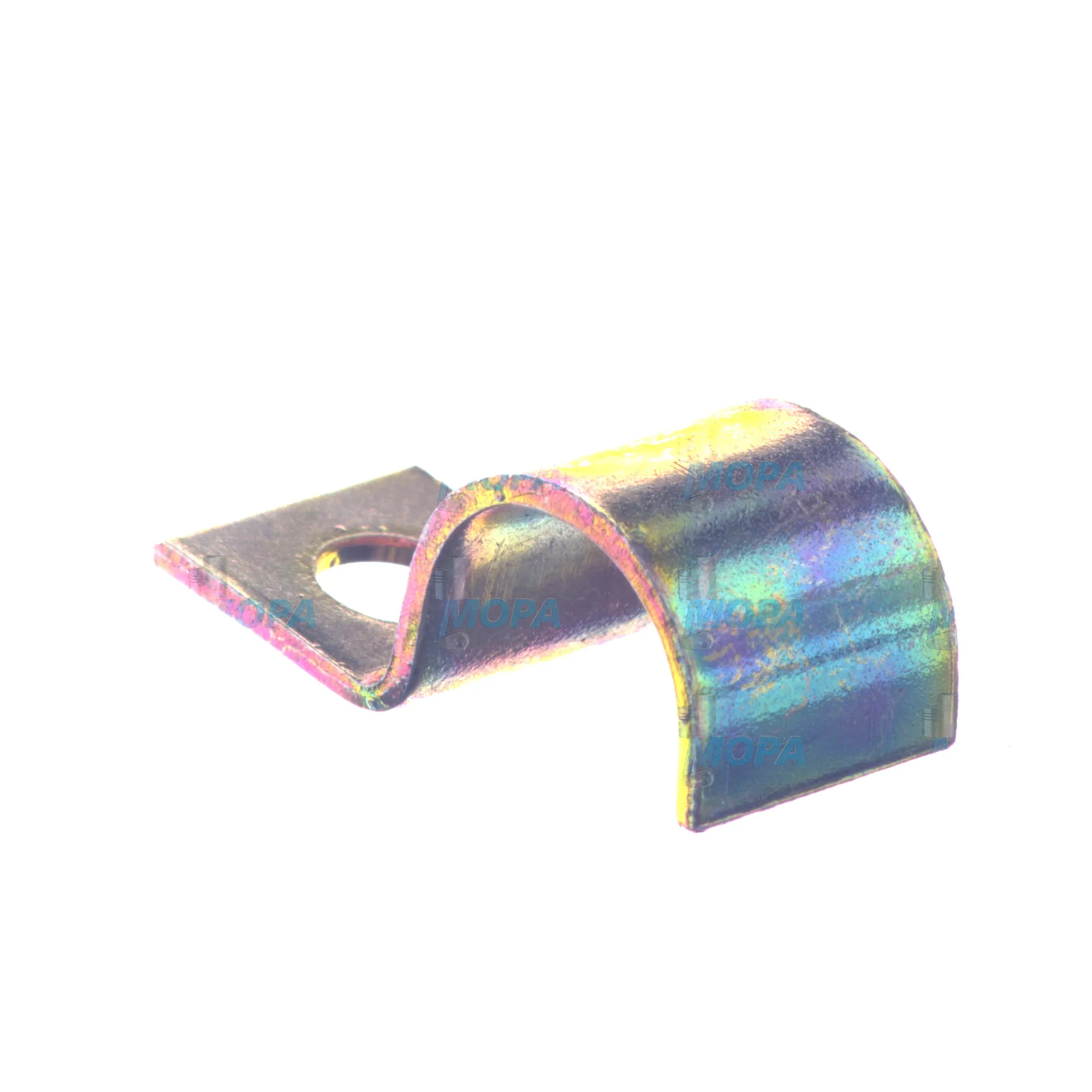 MOUNTING CLAMP - 628/43/5/05028623 suitable for MWM & Deutz engines 2