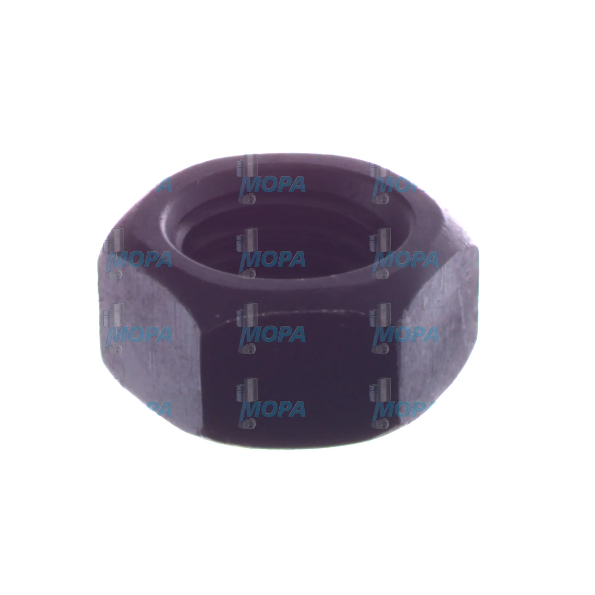 HEXAGON NUT - 01127090 suitable for Deutz engines 9