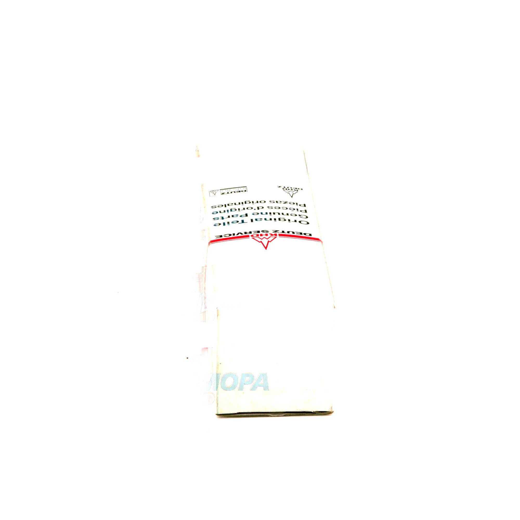 SAFETY VALVE - 01215877 suitable for MWM & Deutz engines 4