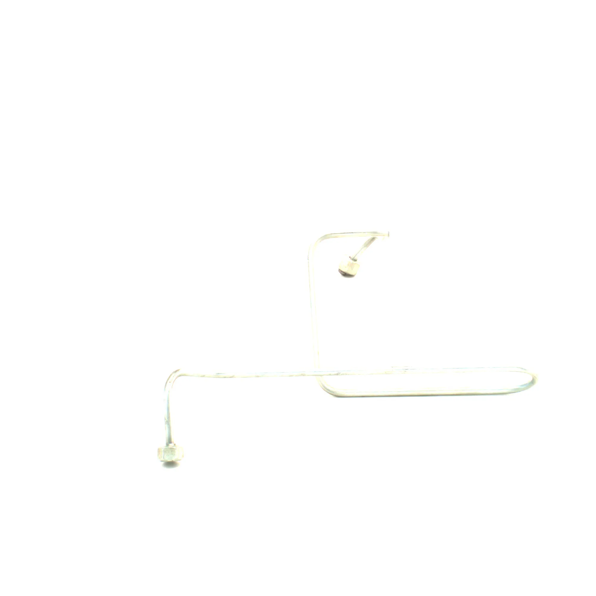FUEL LINE - 632709060625 suitable for MWM & Deutz engines