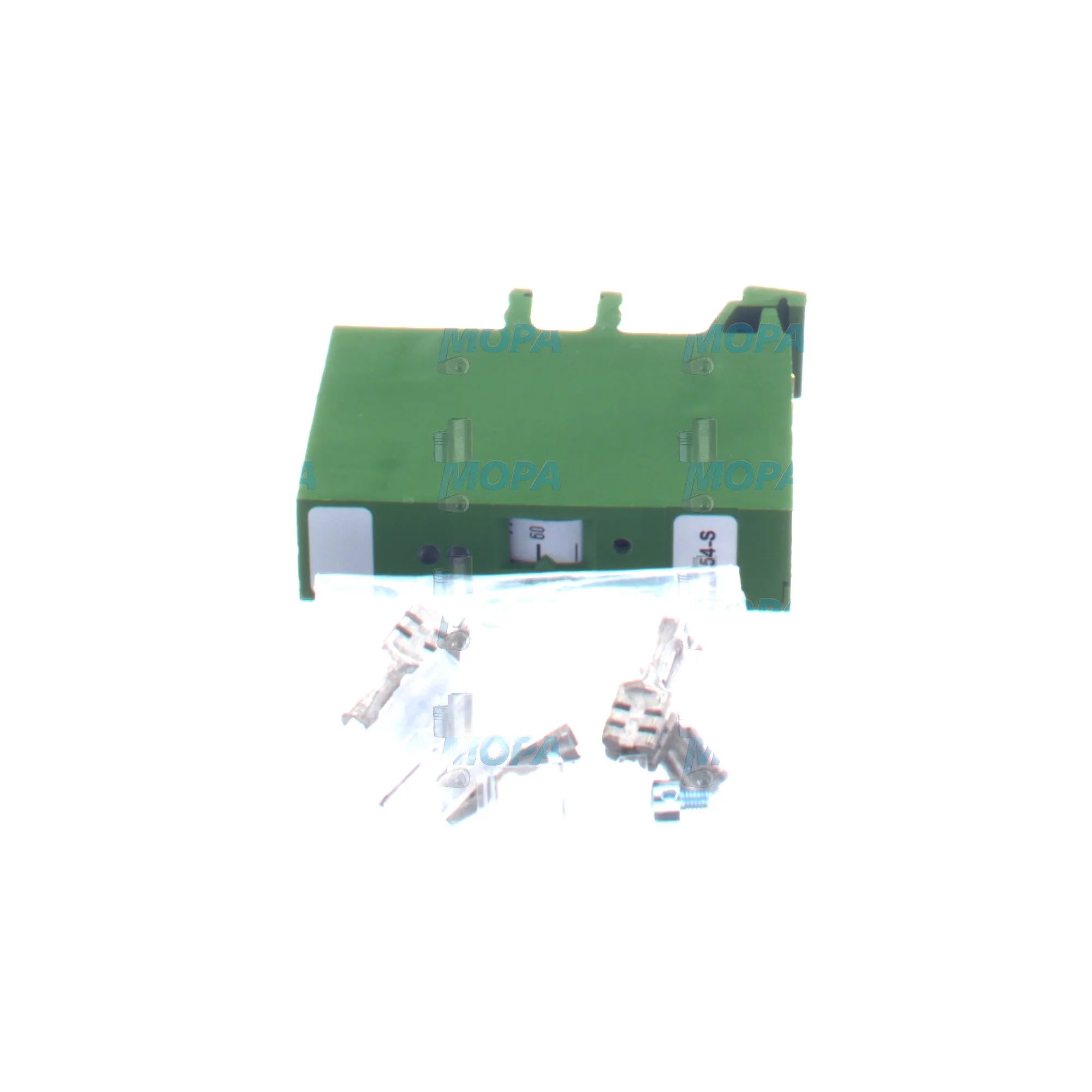RELAY - 01260685 suitable for MWM & Deutz engines 5