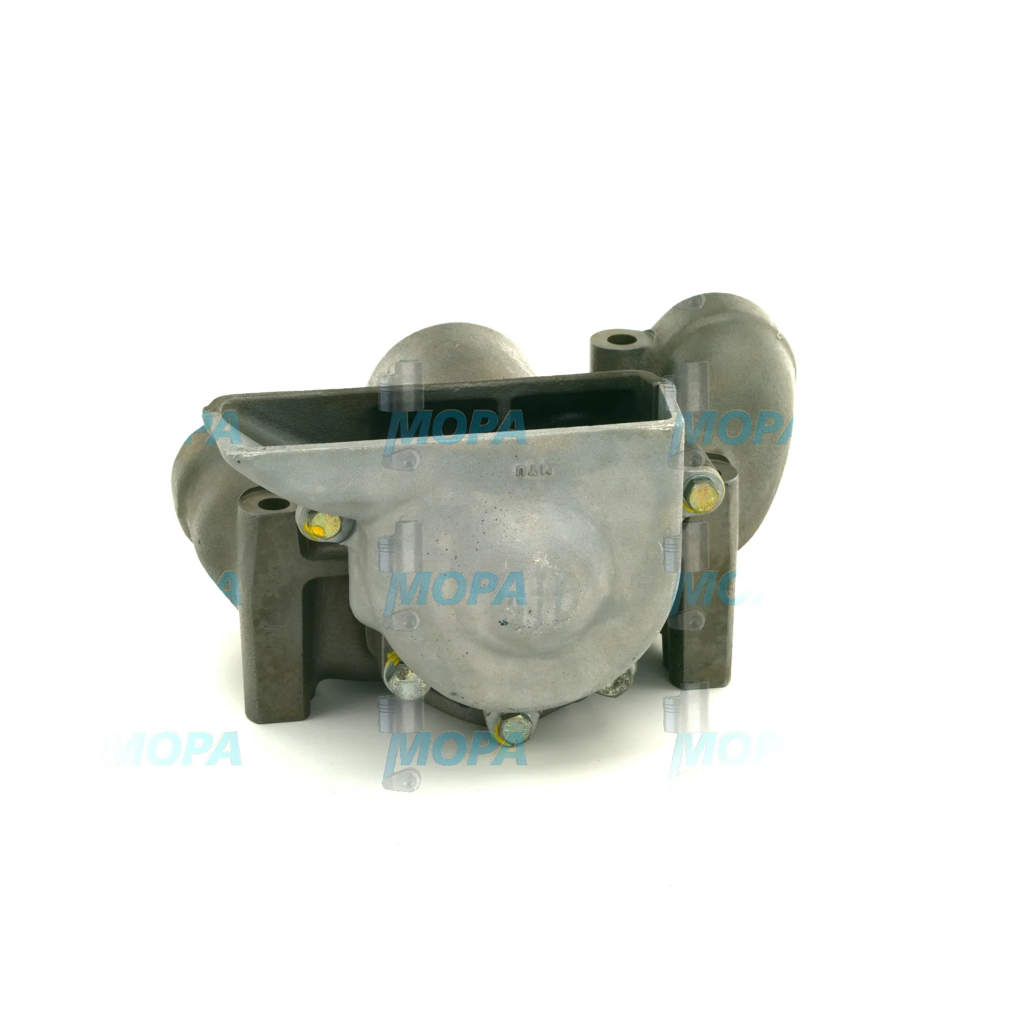 OELPUMPE - 5581801101 passend für MTU Motoren 3