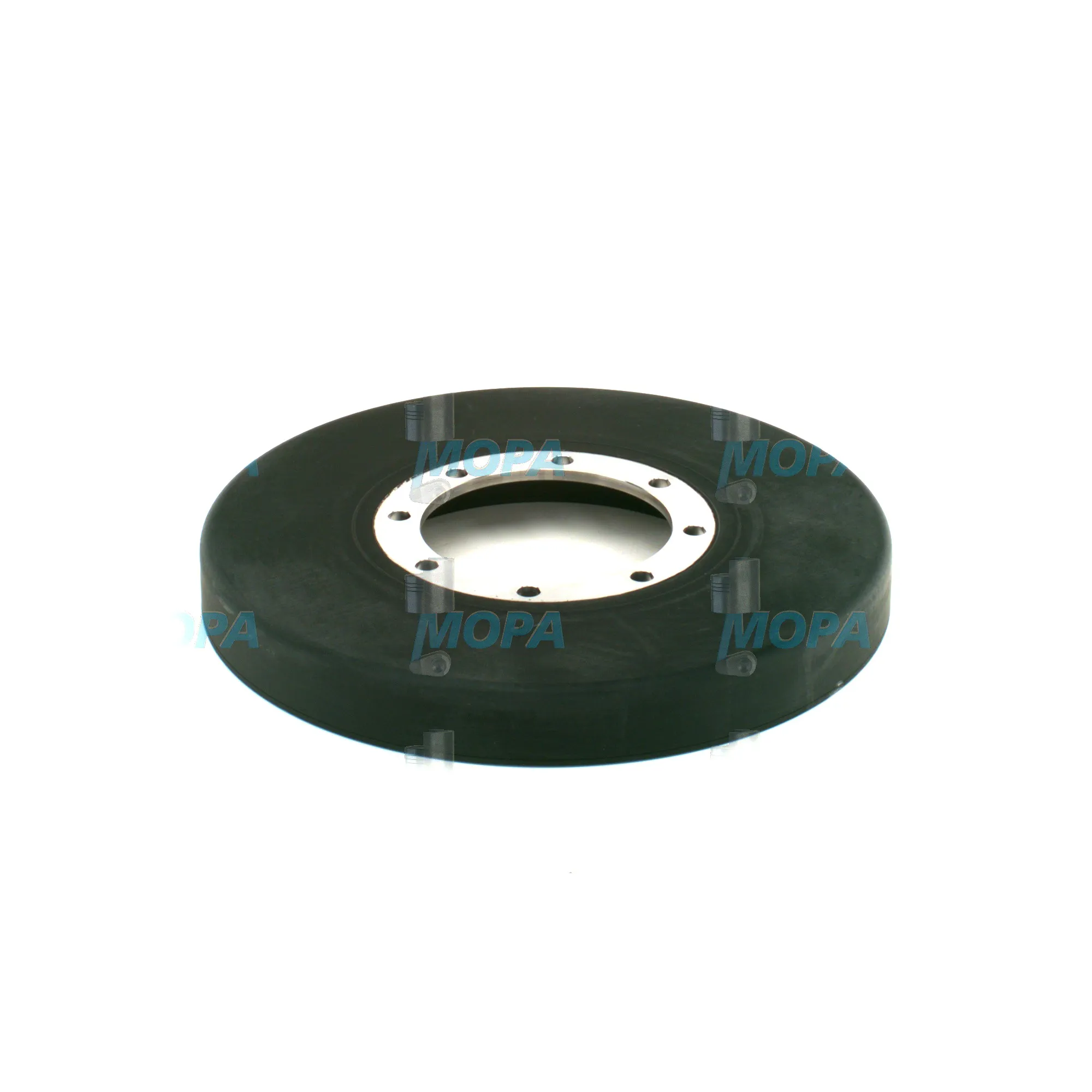 VIBRATION DAMPER - 51022010107 suitable for MAN D engines 6