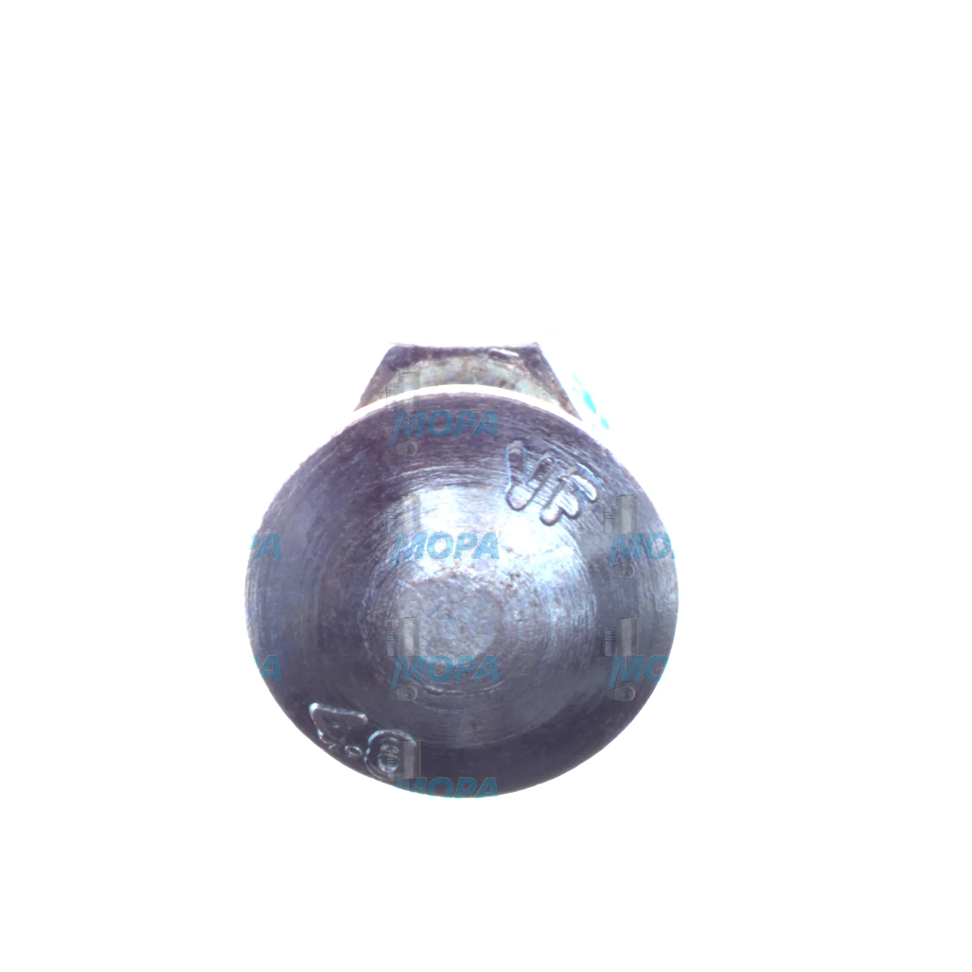 ROUND-HEAD SCREW - 01108584 suitable for Deutz engines 9