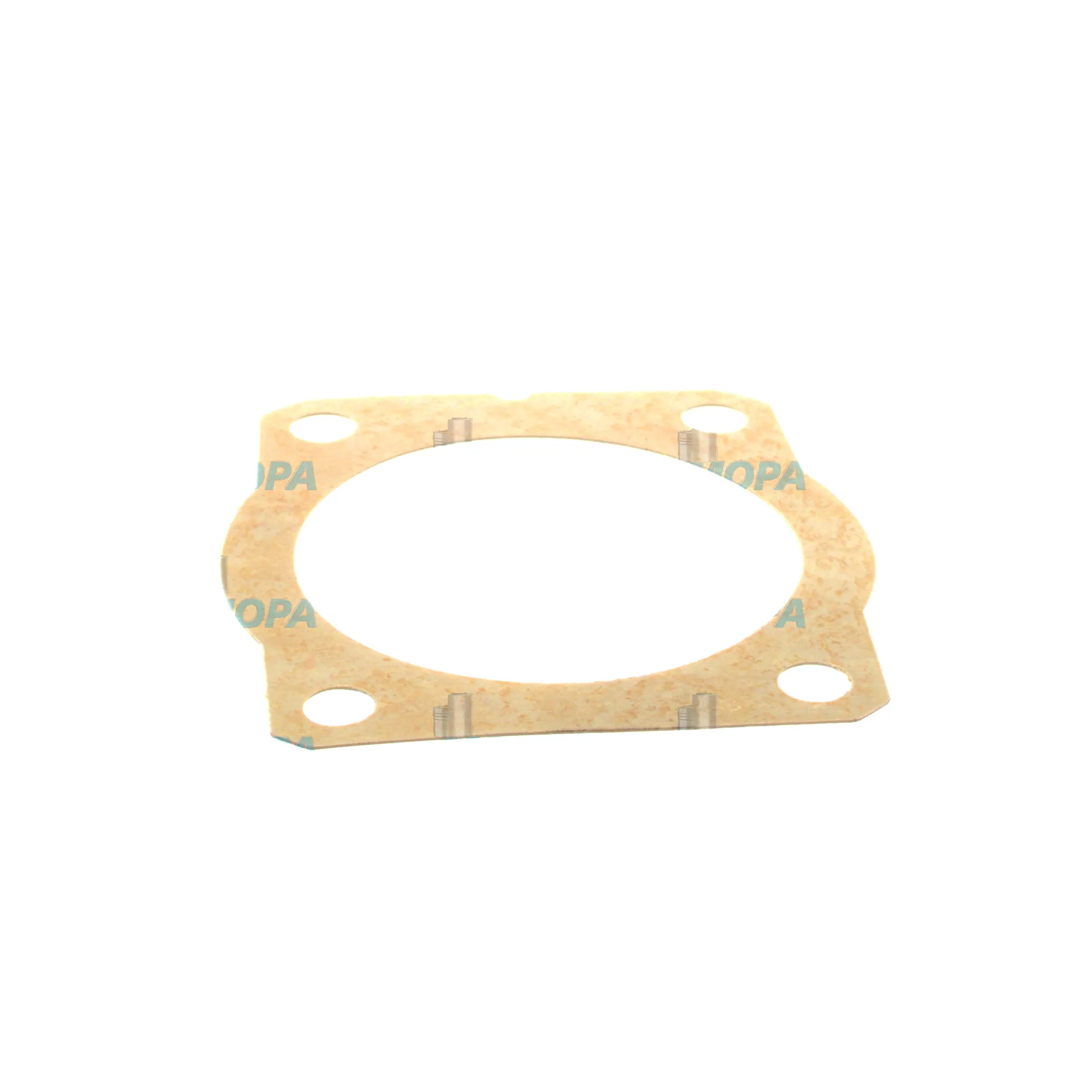 SEALING PLATE - 606905710038 suitable for MWM & Deutz engines 8