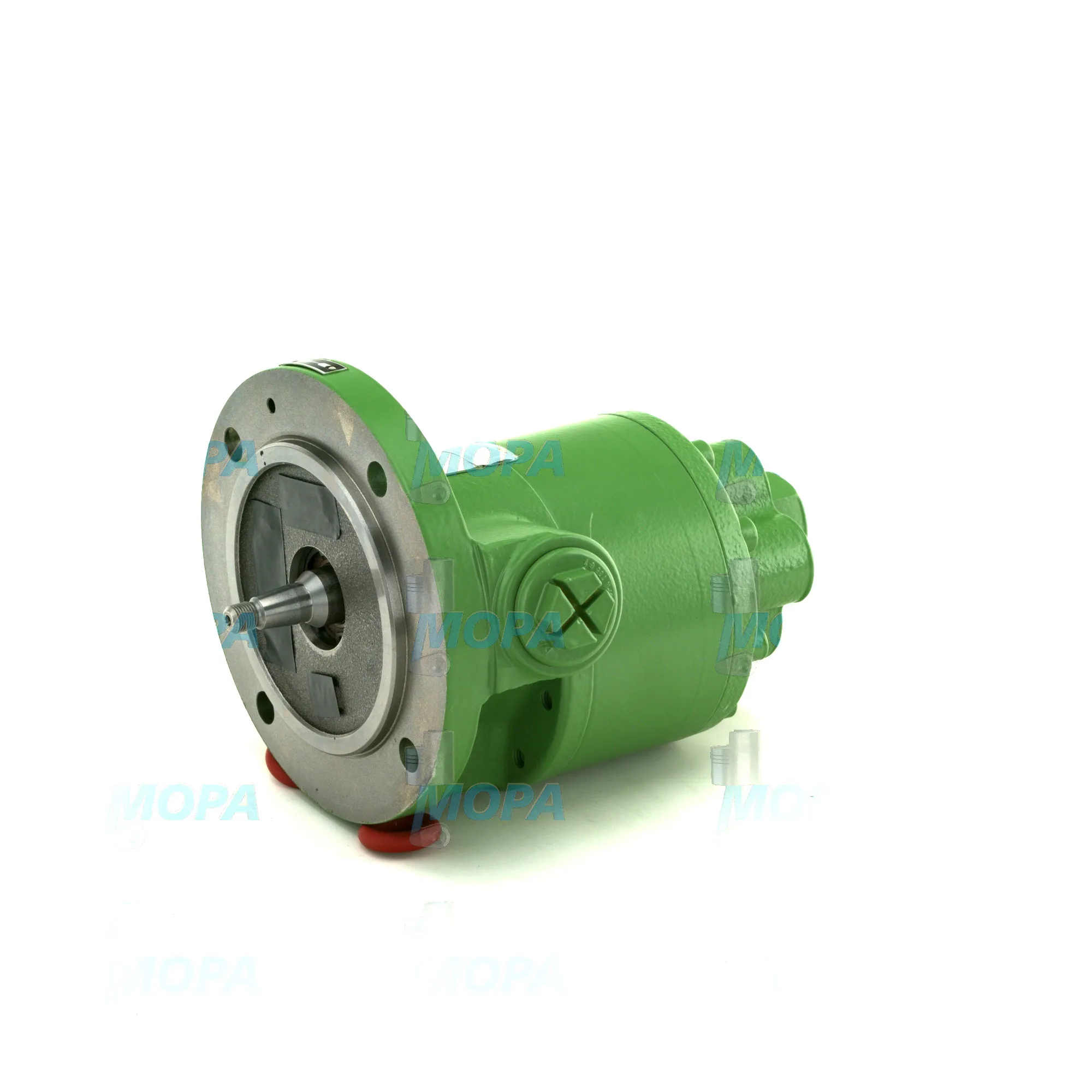 ROTARY PUMP - 0020913501 suitable for MTU engines 4