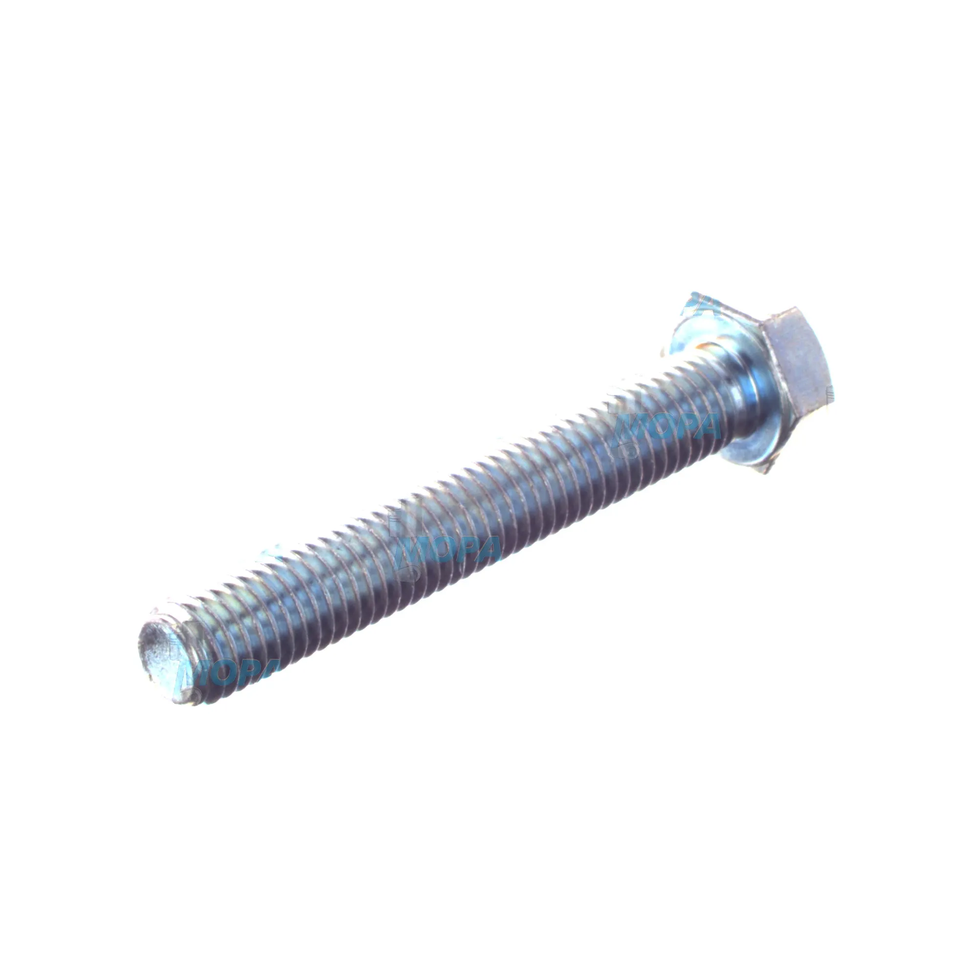HEXAGON BOLT - 000000004745 suitable for MTU engines 9