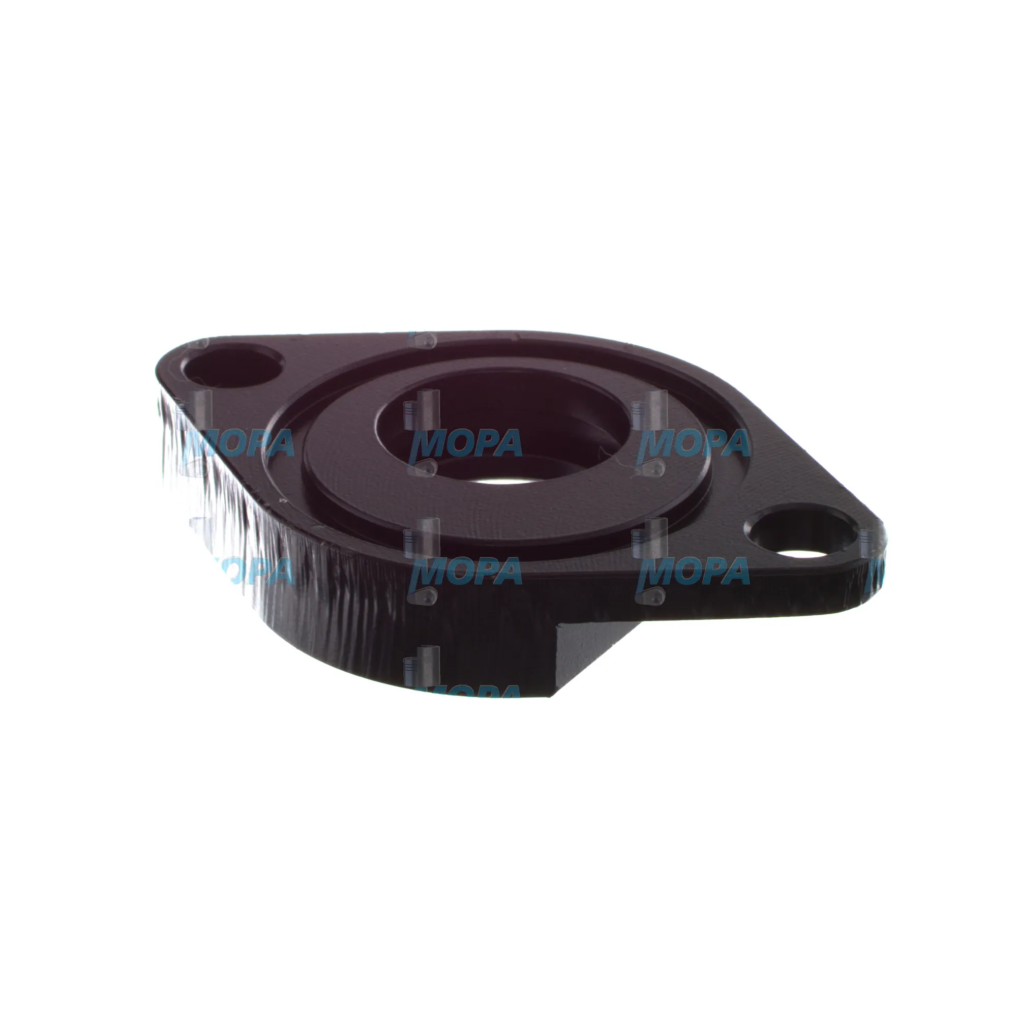 FLANGE - 51063120070 suitable for MAN D engines 8