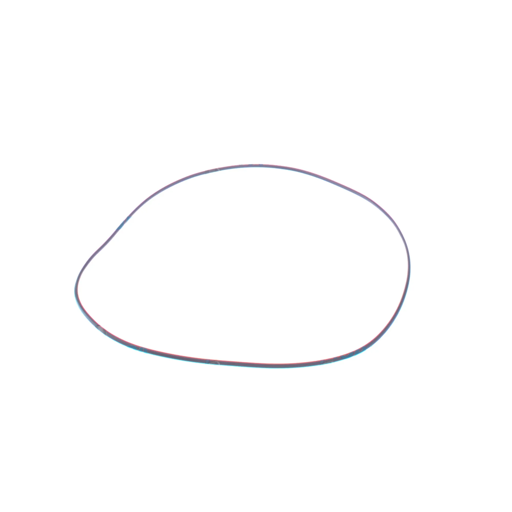 SEALING RING - 0099978848 suitable for MTU engines 8