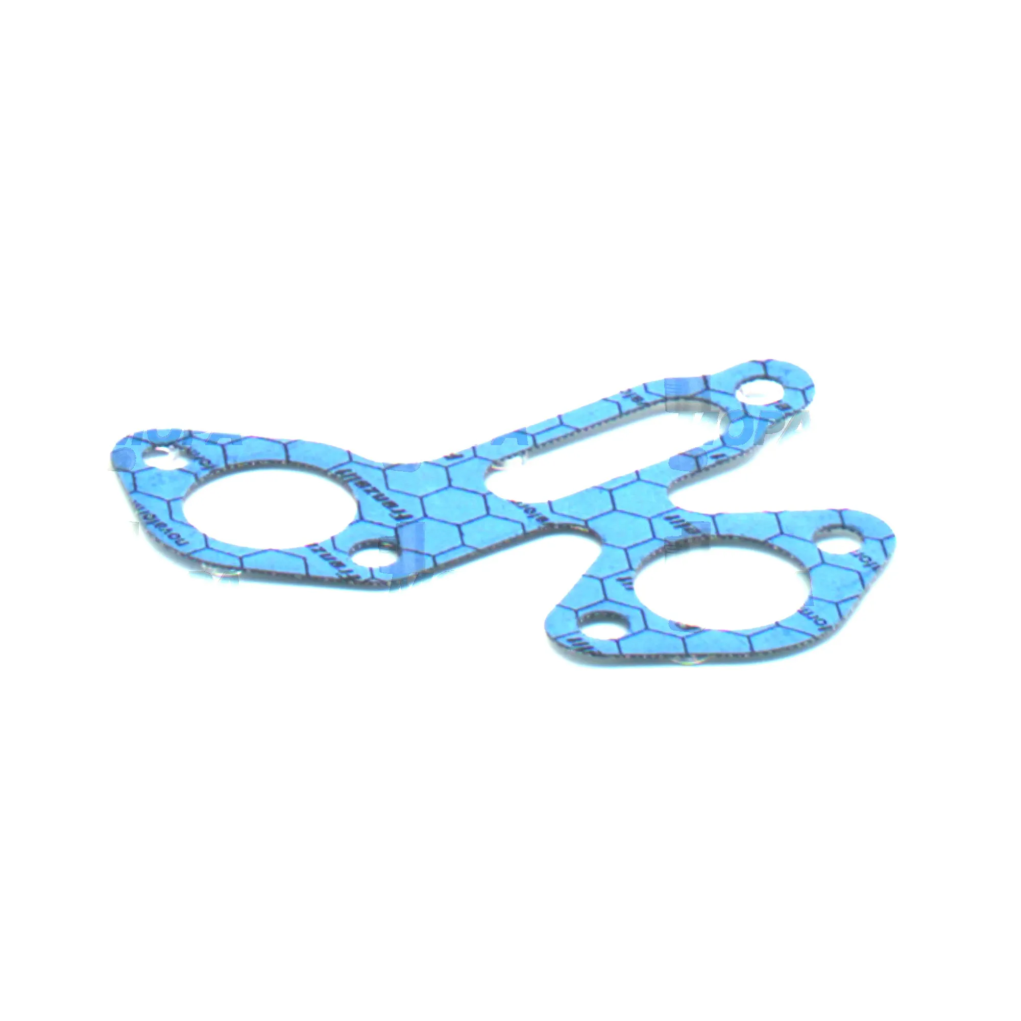 GASKET - 5611873280 suitable for MTU engines 4