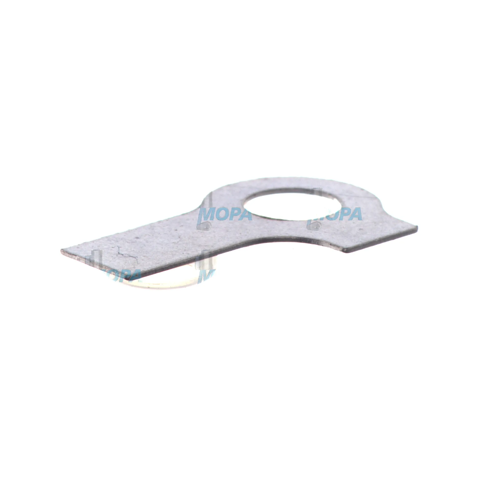 SICHERUNGSBLECH - 700292006401 passend für MTU Motoren 9