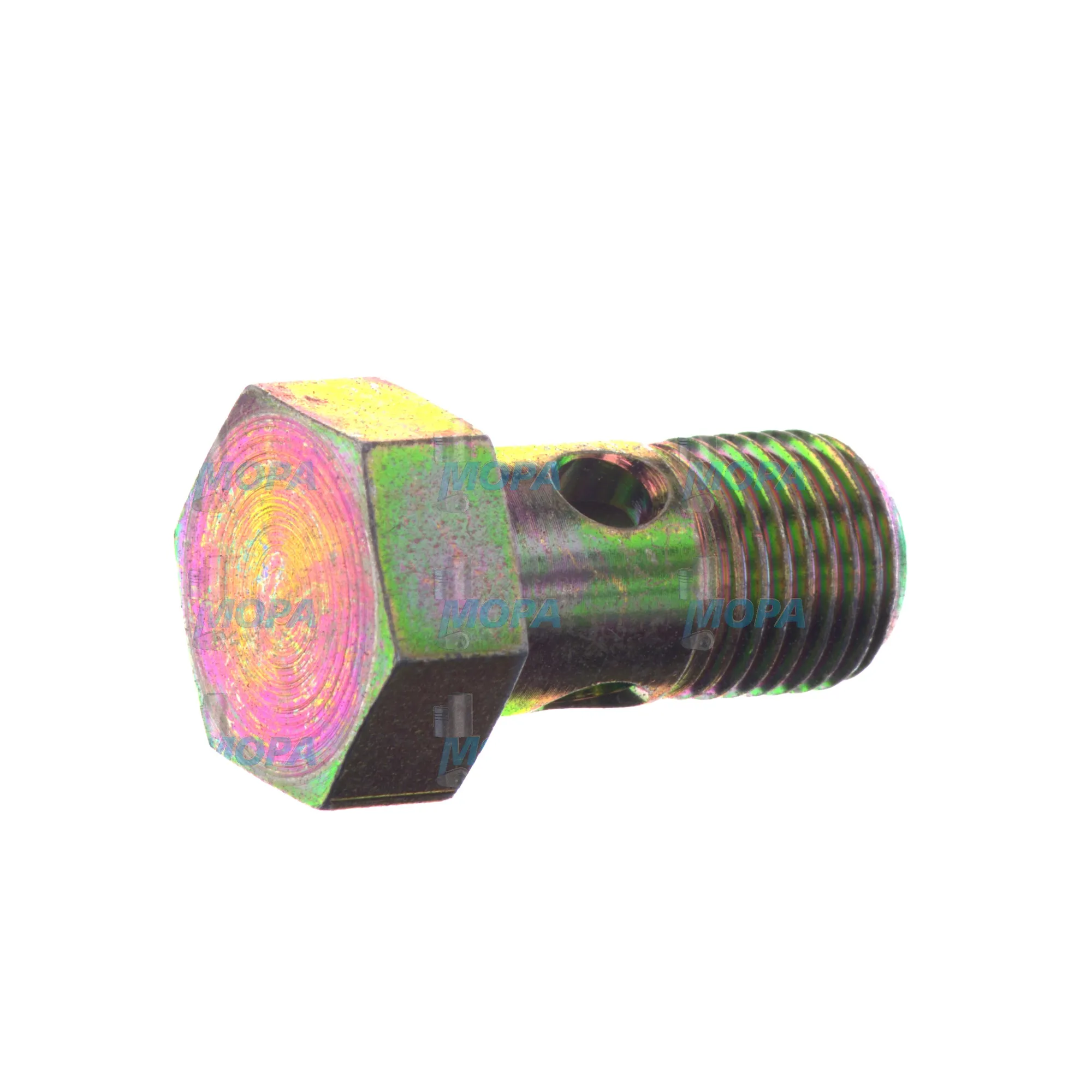 HOLLOW SCREW - 6087 suitable for MWM & Deutz engines 2