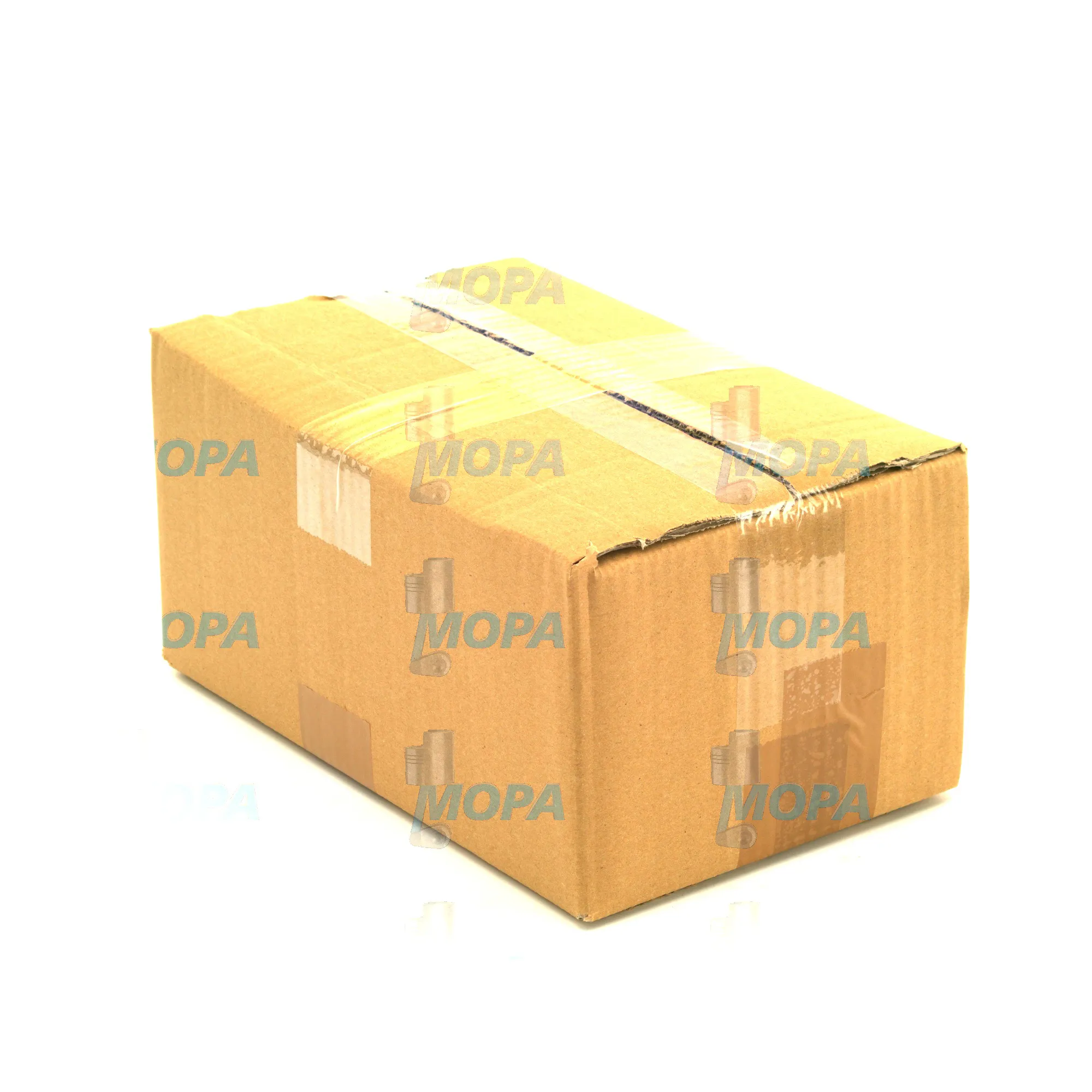 CYLINDER HEAD - 51031006131 suitable for MAN D engines 8