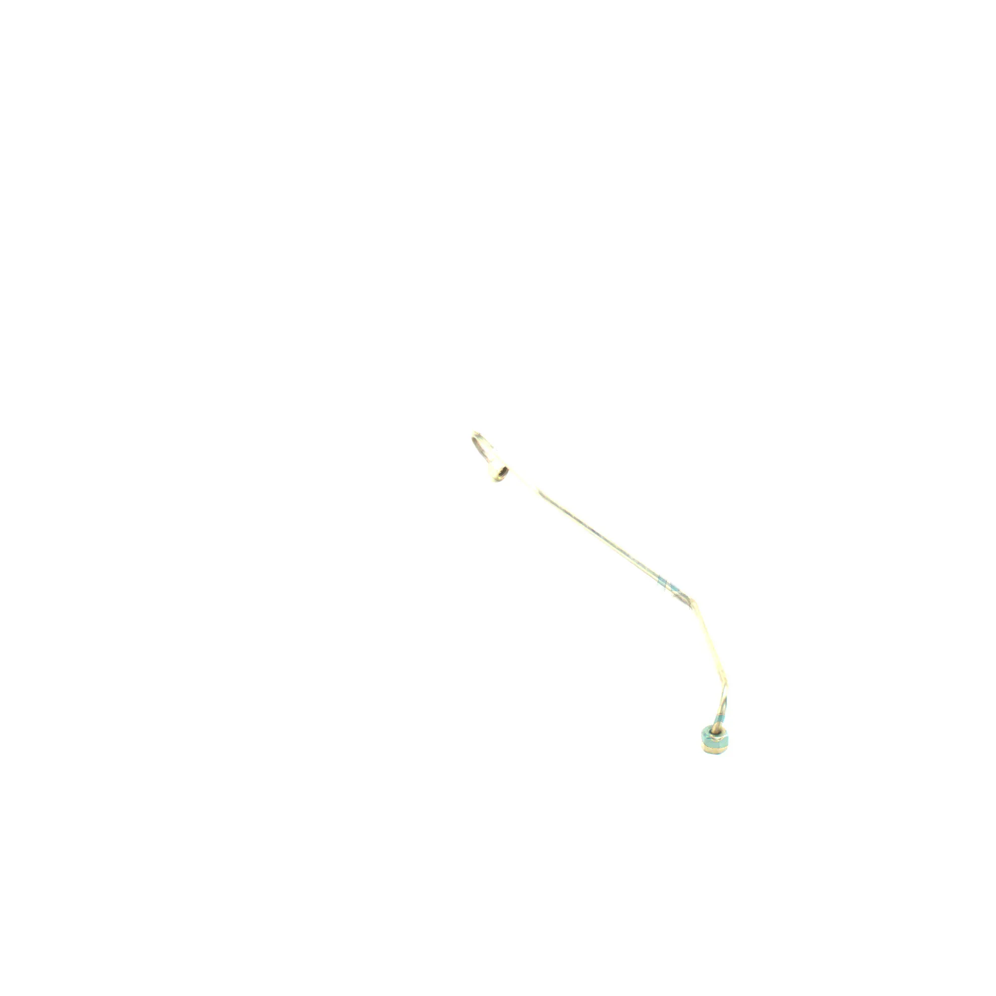 EINSPRITZLEITUNG - 02404860 passend für Deutz Motoren 8
