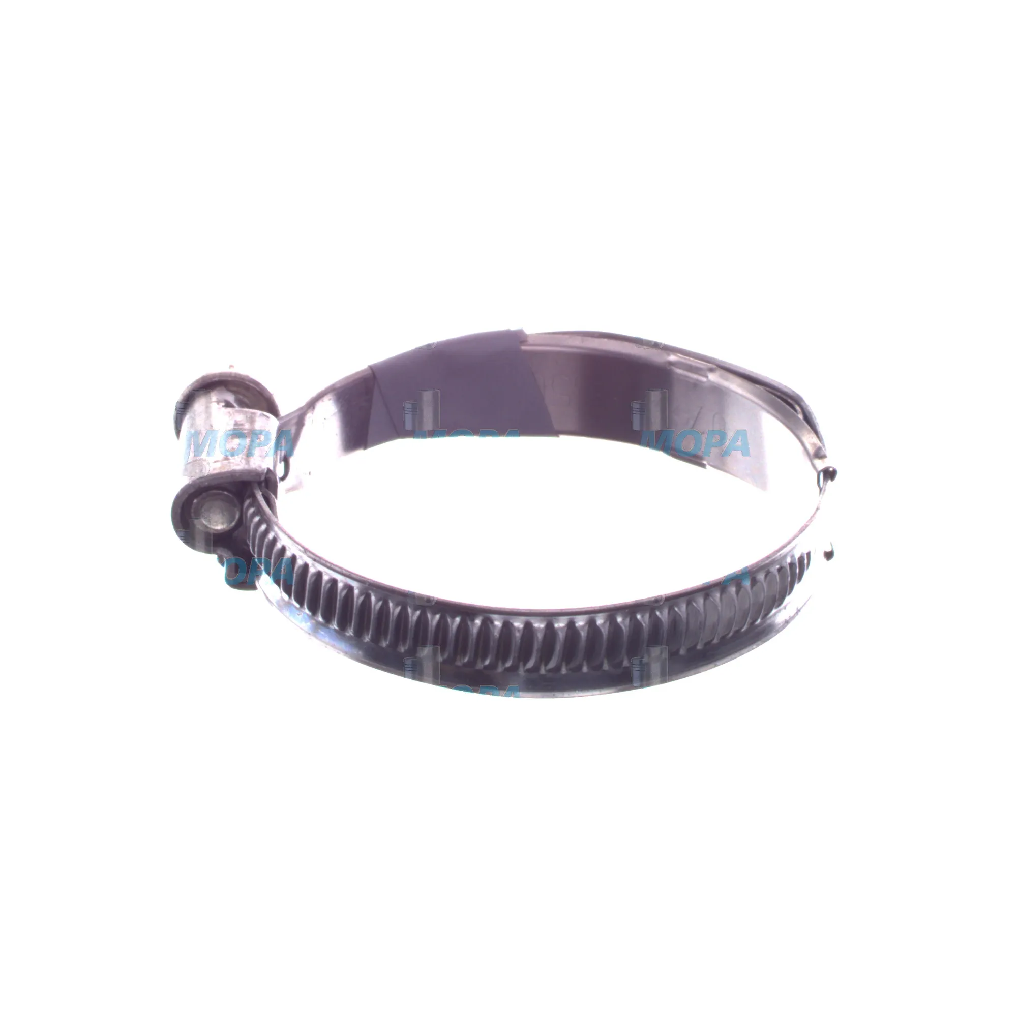 HOSE CLAMP - 06671230115 suitable for MAN D engines 4
